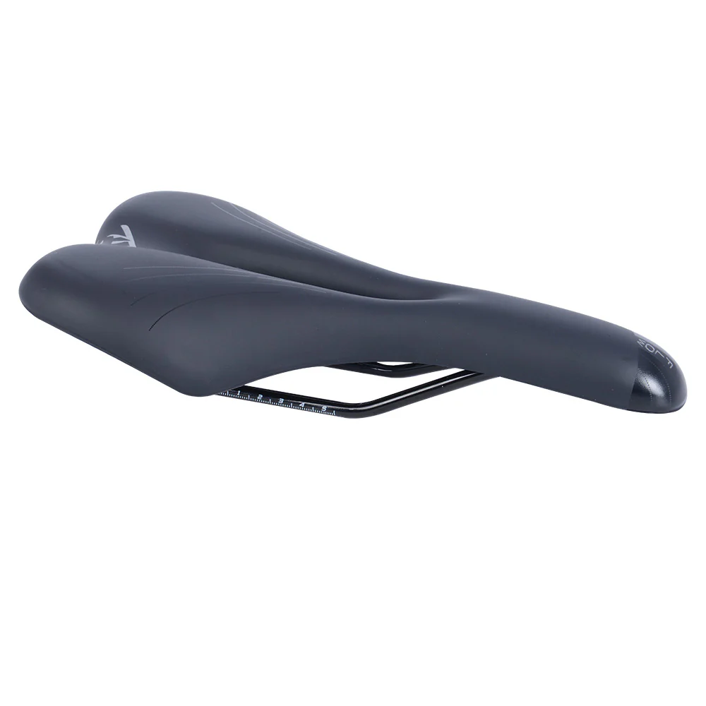 OXC Contour Flow Mens Saddle - Image 3