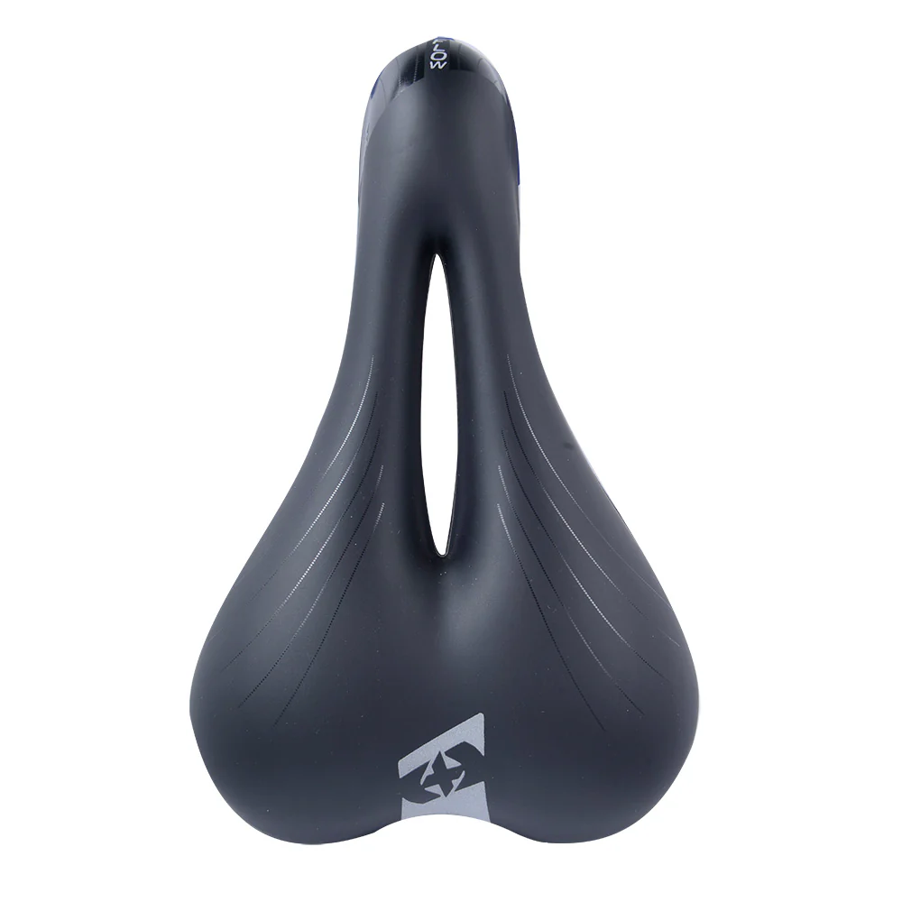 OXC Contour Flow Womens Saddle