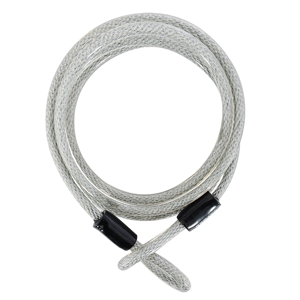 OXC Lockmate12 Silver 2.5m x 12mm