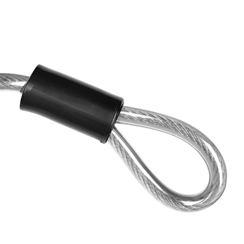 OXC Lockmate12 Silver 2.5m x 12mm - Image 2