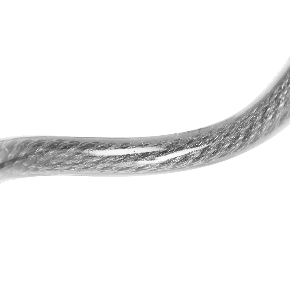 OXC Lockmate12 Silver 2.5m x 12mm - Image 3