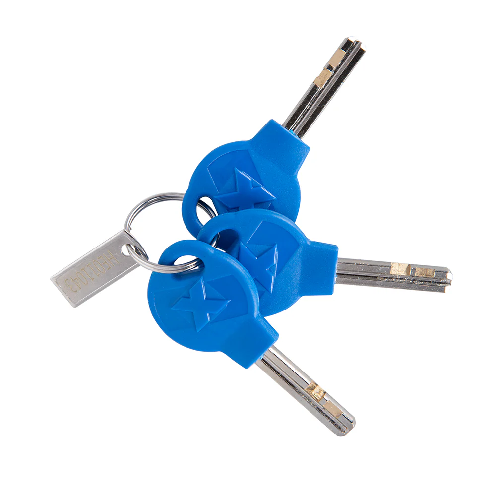 Oxford Alarm-D Pro 320 x 173mm - Image 5