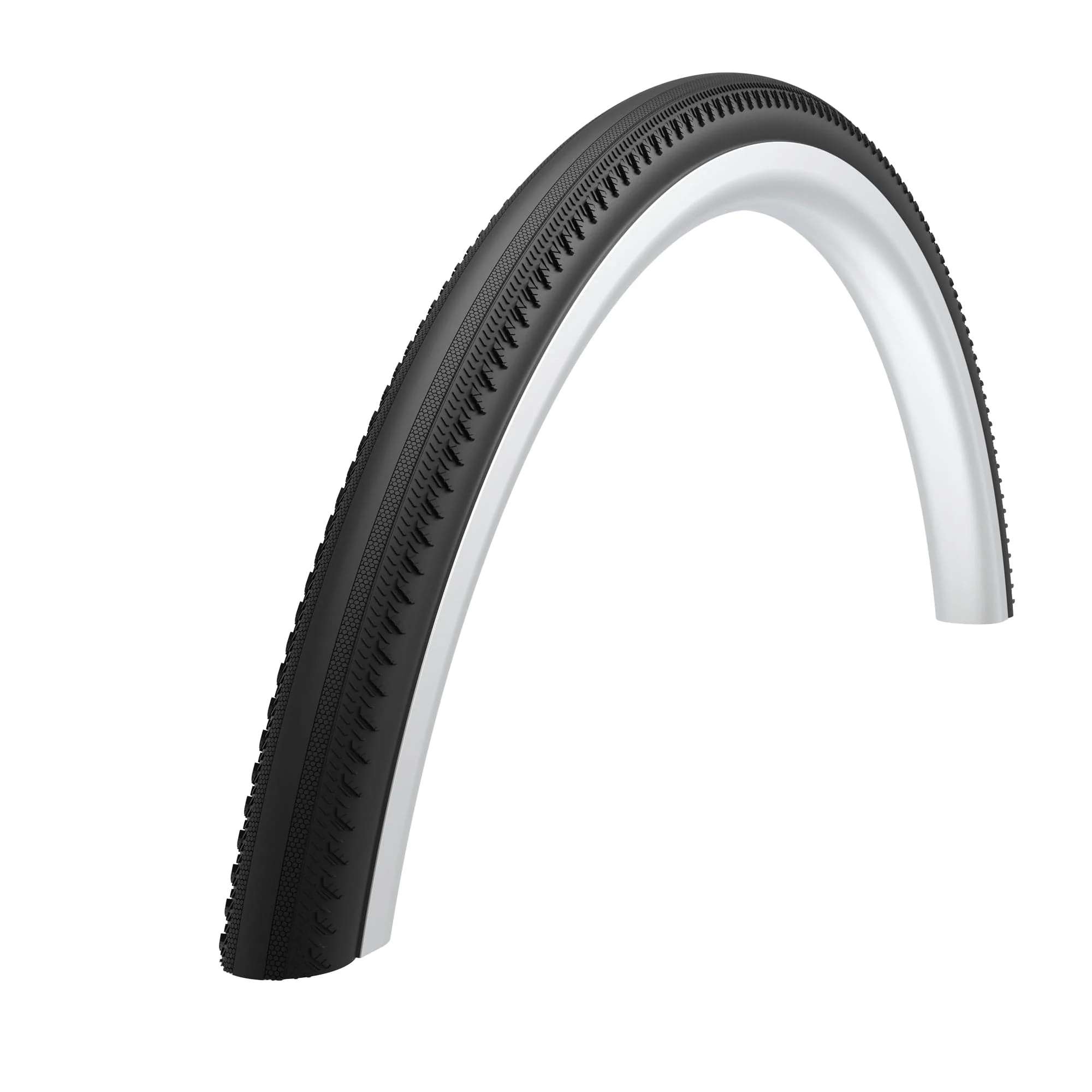 Oxford All Road Black Puncture Shield - 700c - Image 3