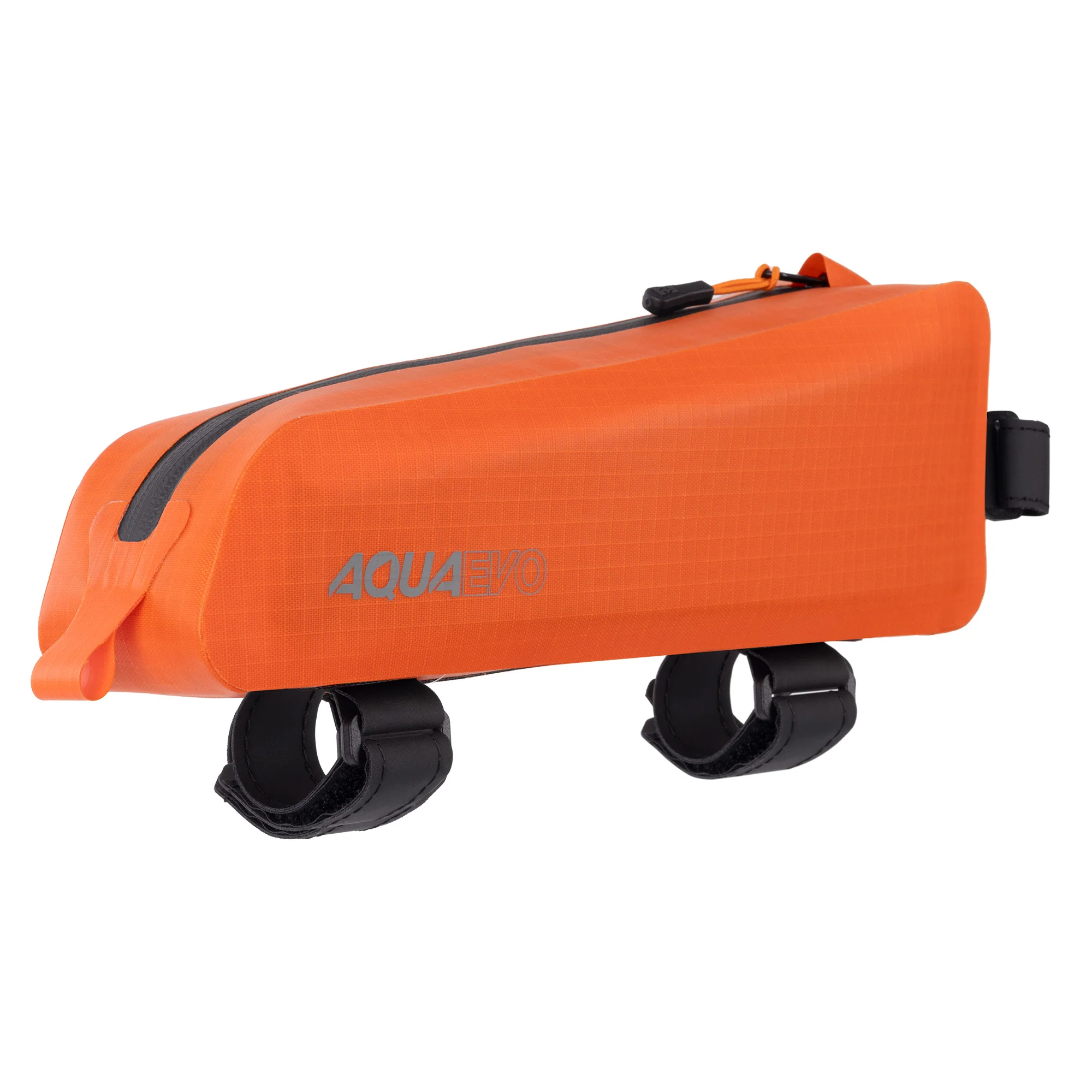 Oxford Aqua Evo Adventure XL Top Tube Pack-Orange - Image 2