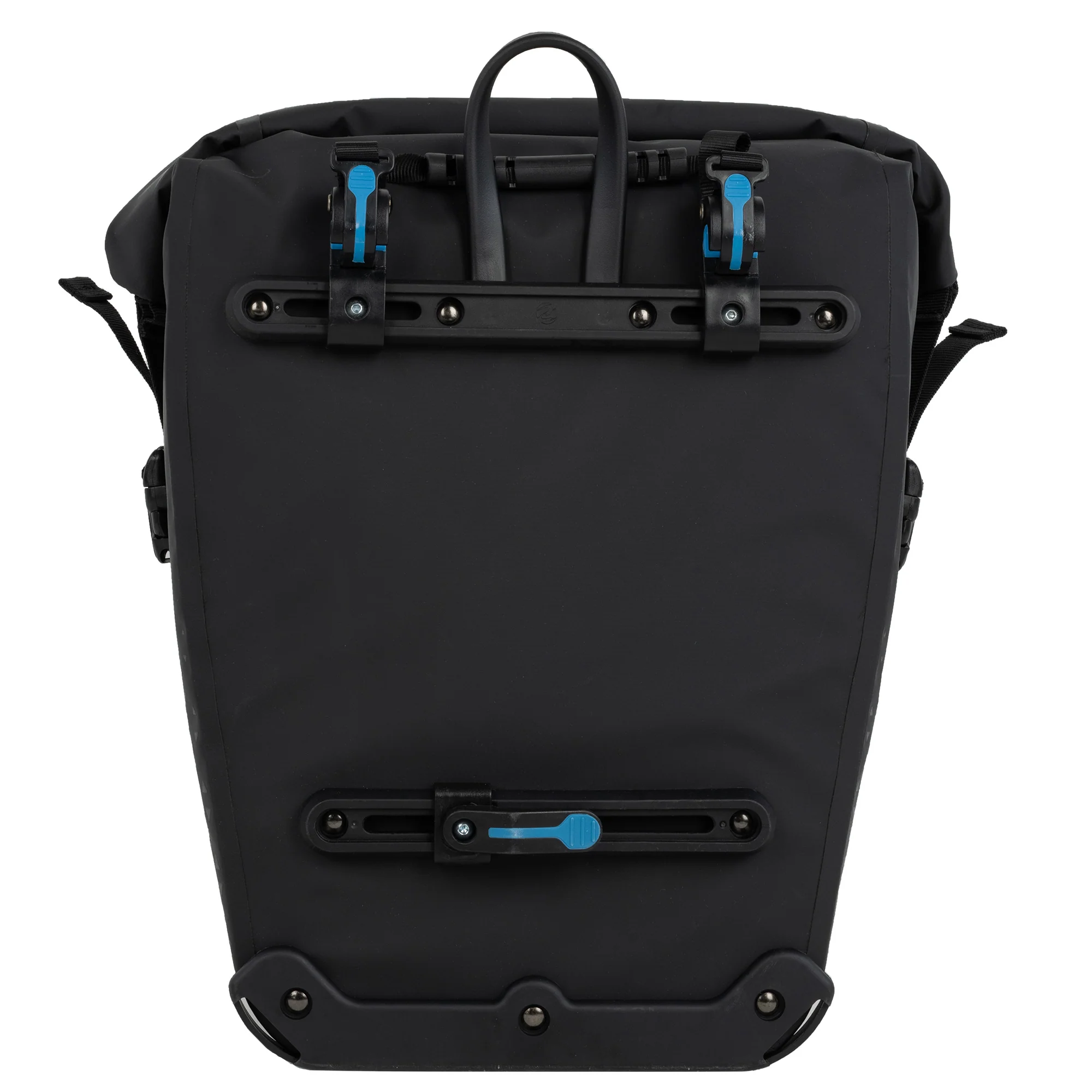 Oxford Aqua V 20 Pannier Black - Image 3
