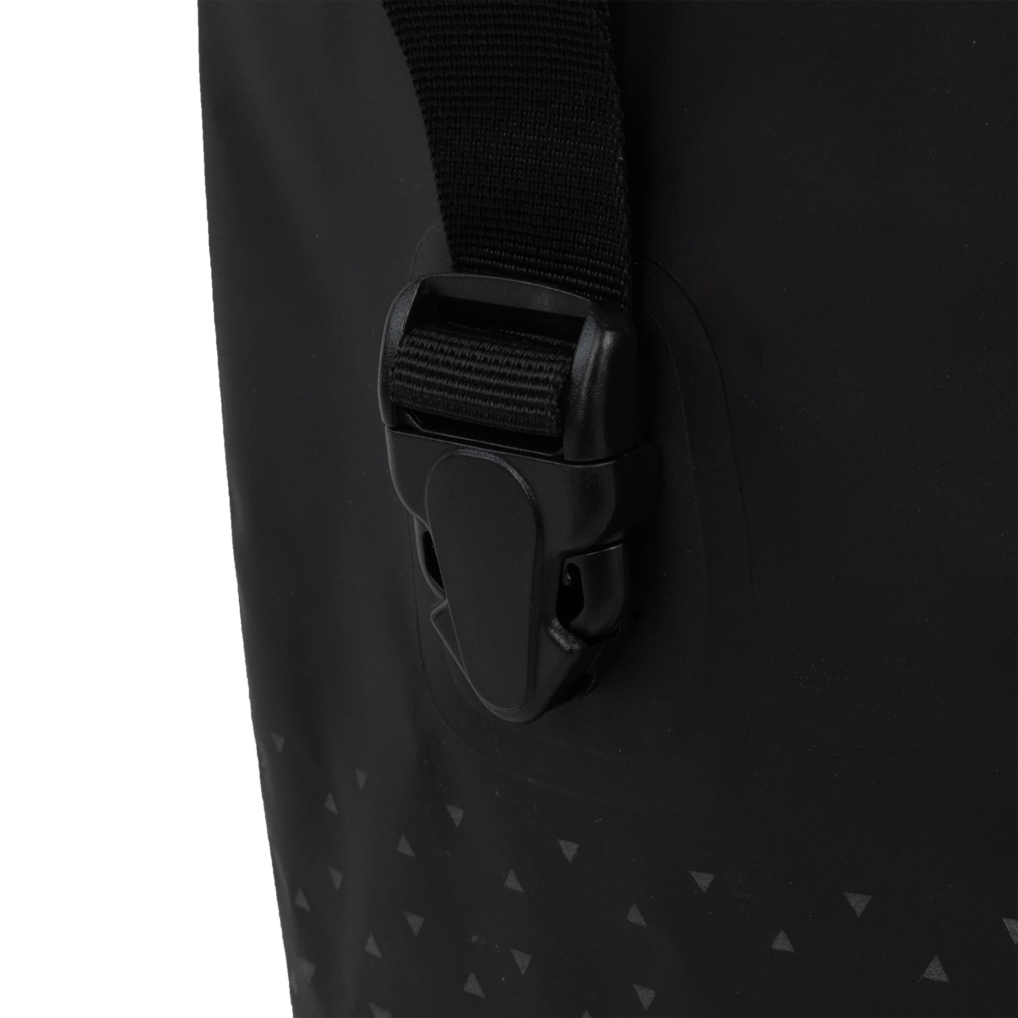 Oxford Aqua V 20 Pannier Black - Image 4