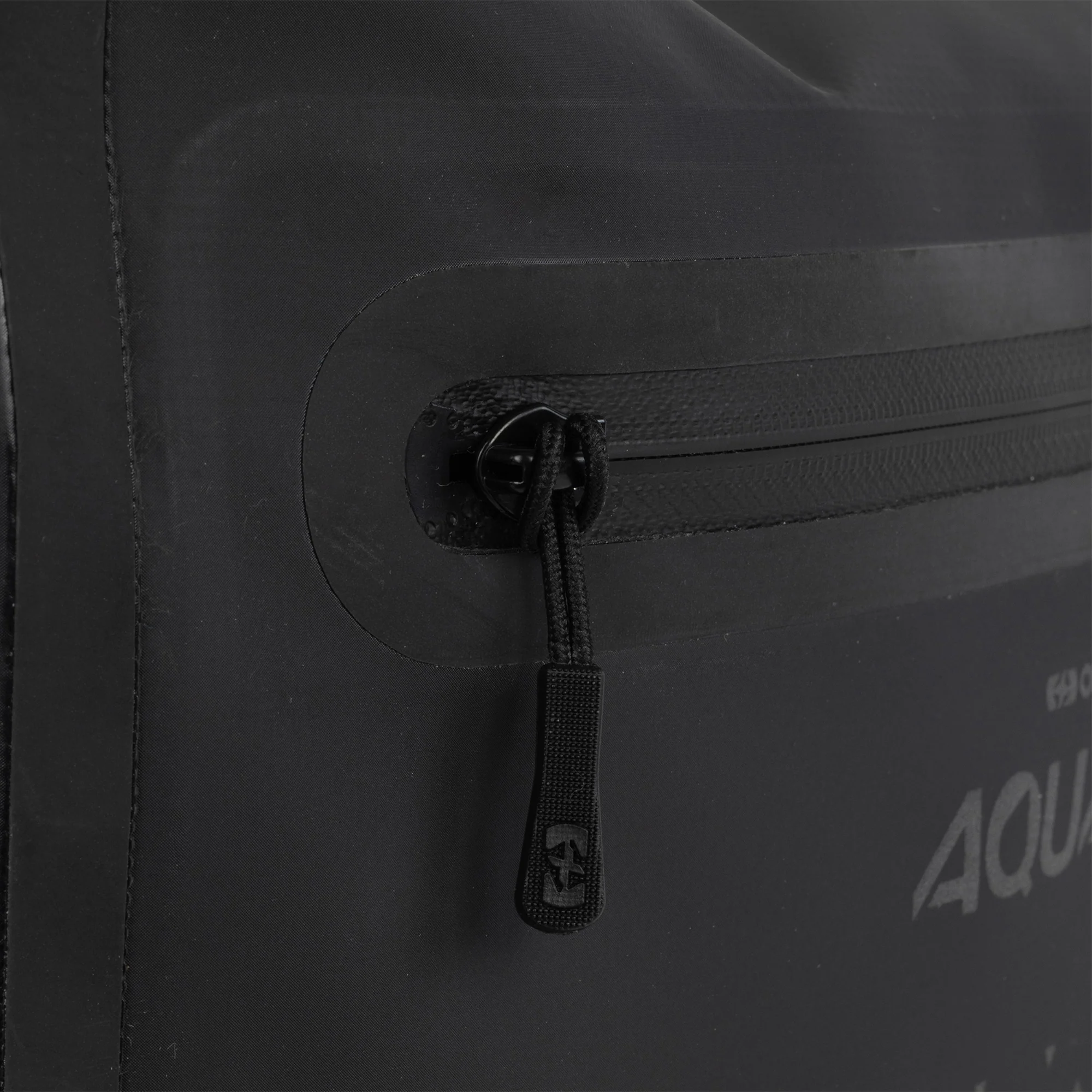 Oxford Aqua V 20 Pannier Black - Image 5