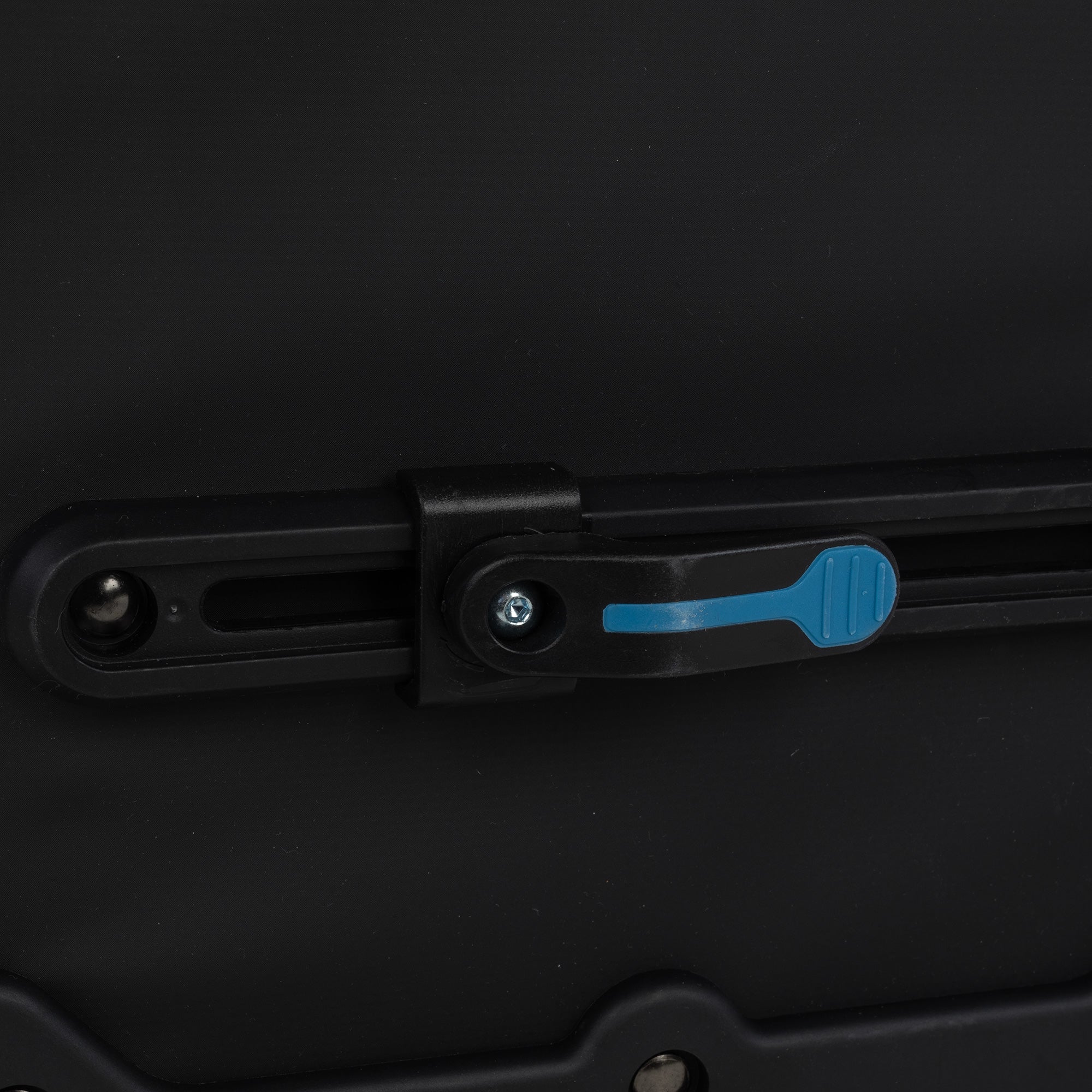 Oxford Aqua V 20 Pannier Black - Image 7