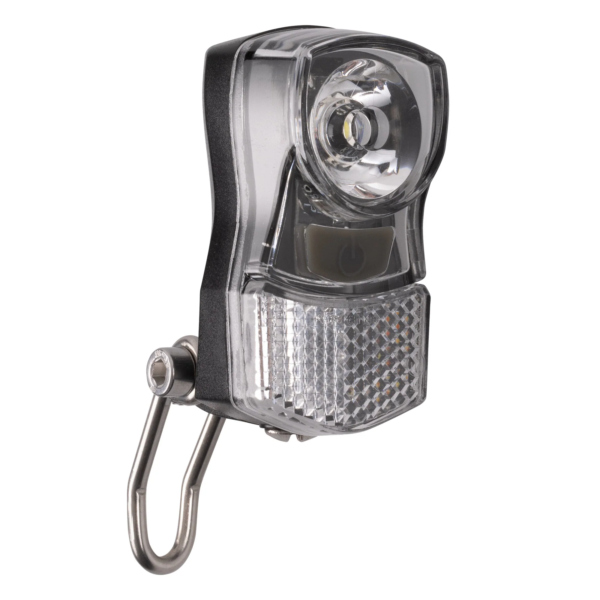 Oxford Bright Street Reflex LED Headlight