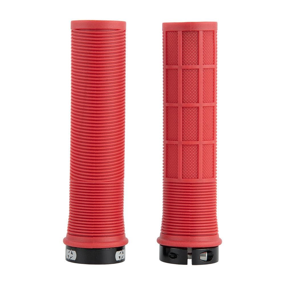 Oxford Driver Lock-On MTB Grips - Image 11