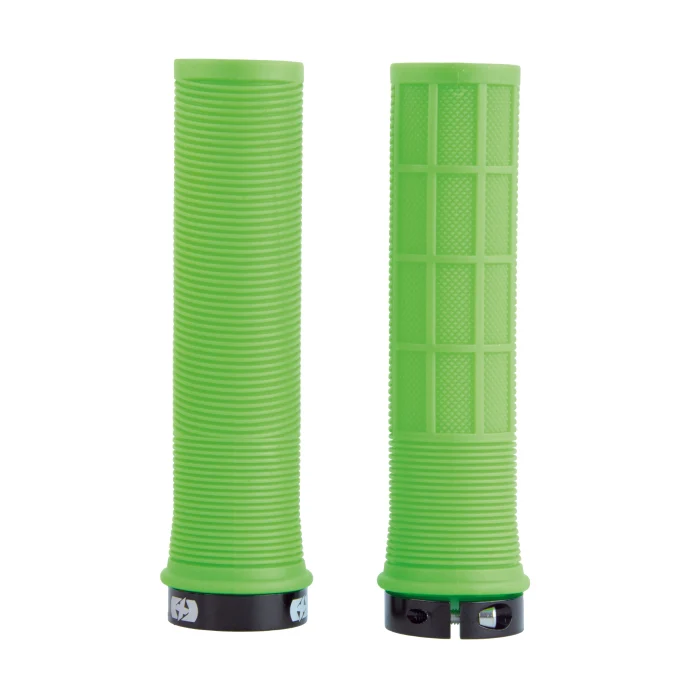 Oxford Driver Lock-On MTB Grips - Image 12