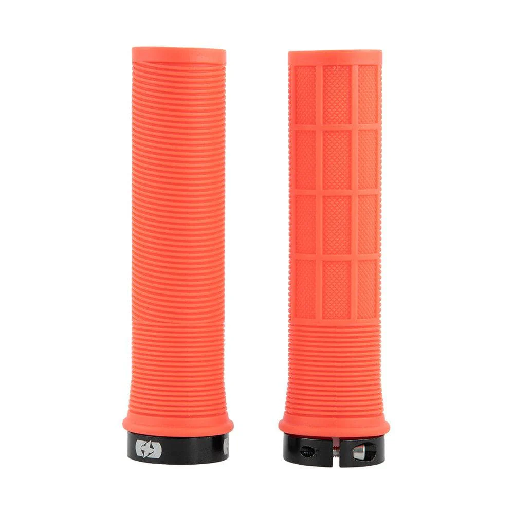 Oxford Driver Lock-On MTB Grips - Image 4