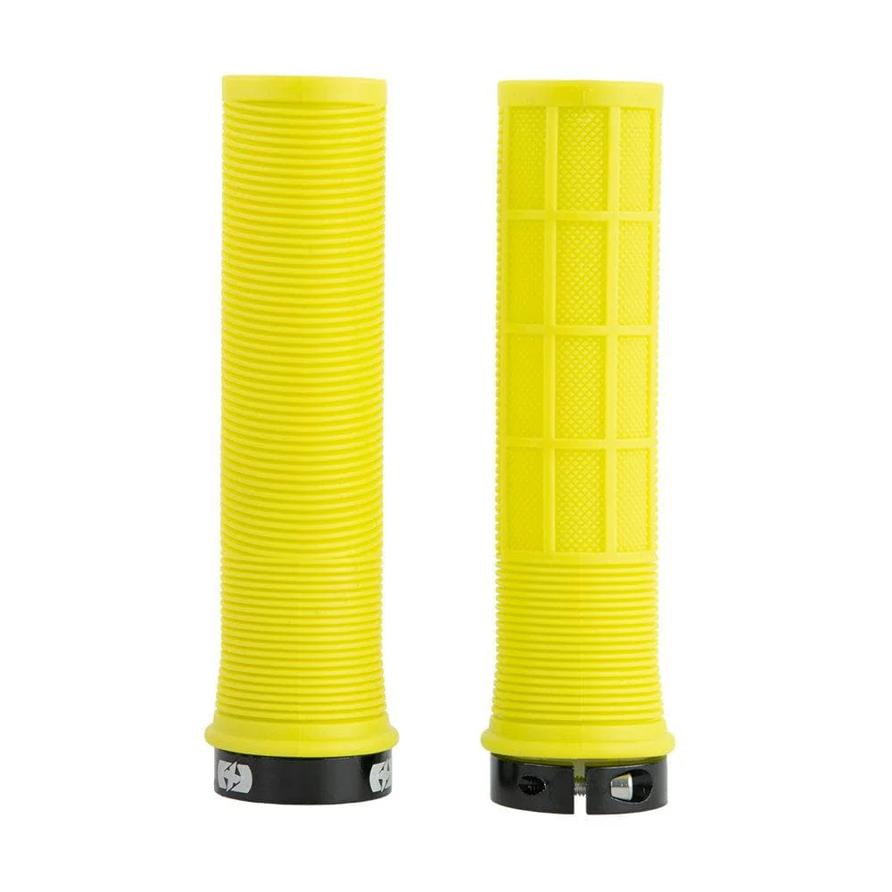 Oxford Driver Lock-On MTB Grips - Image 6