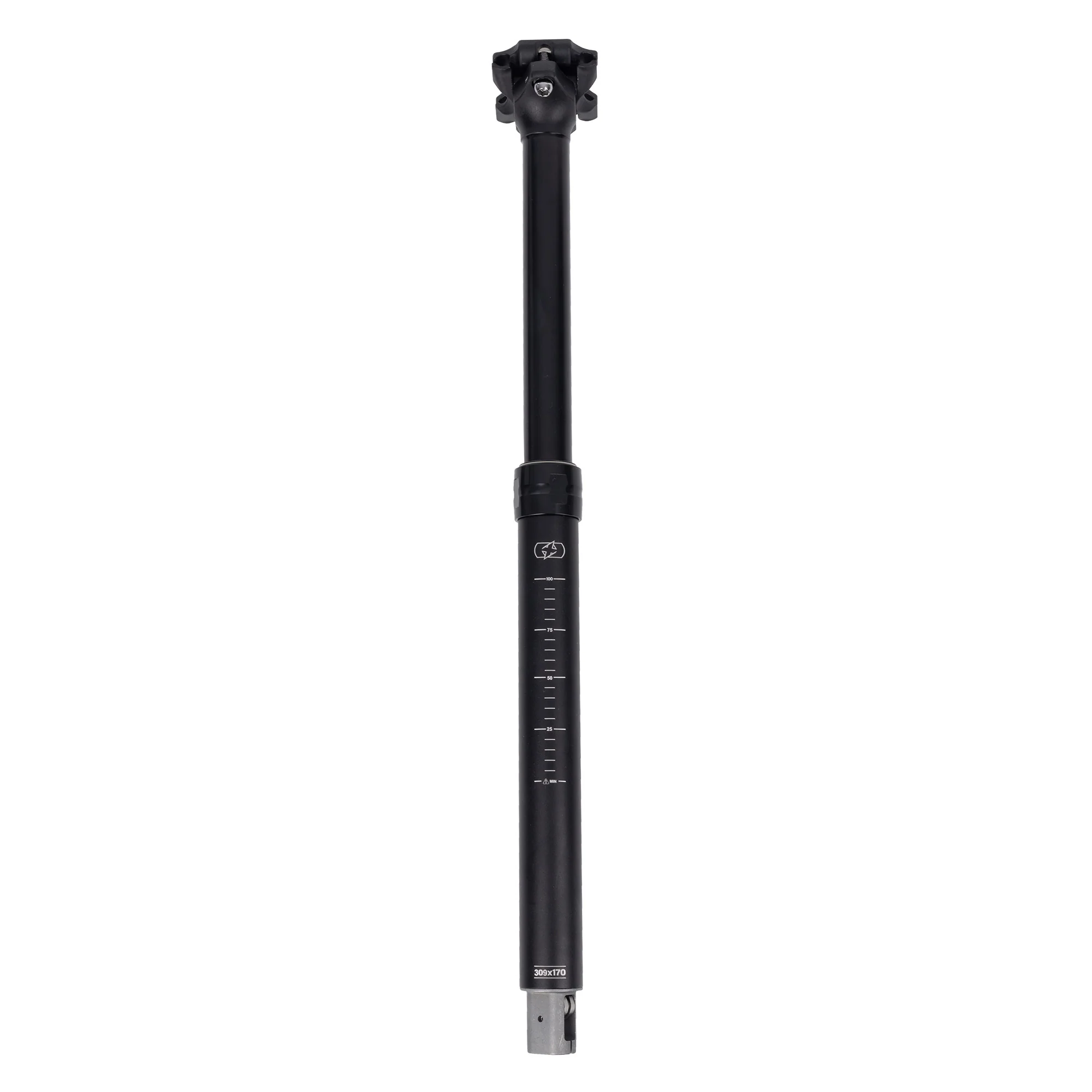 Oxford Evo Descend Dropper Post 31.6x100mm