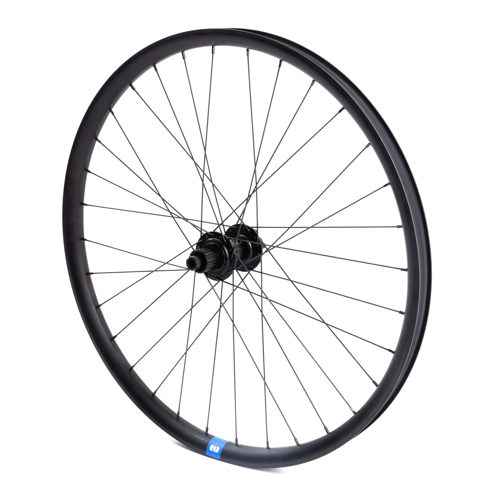 Oxford Evo Rr Wheel Enduro 29er 12 x 148mm MS Disc Only