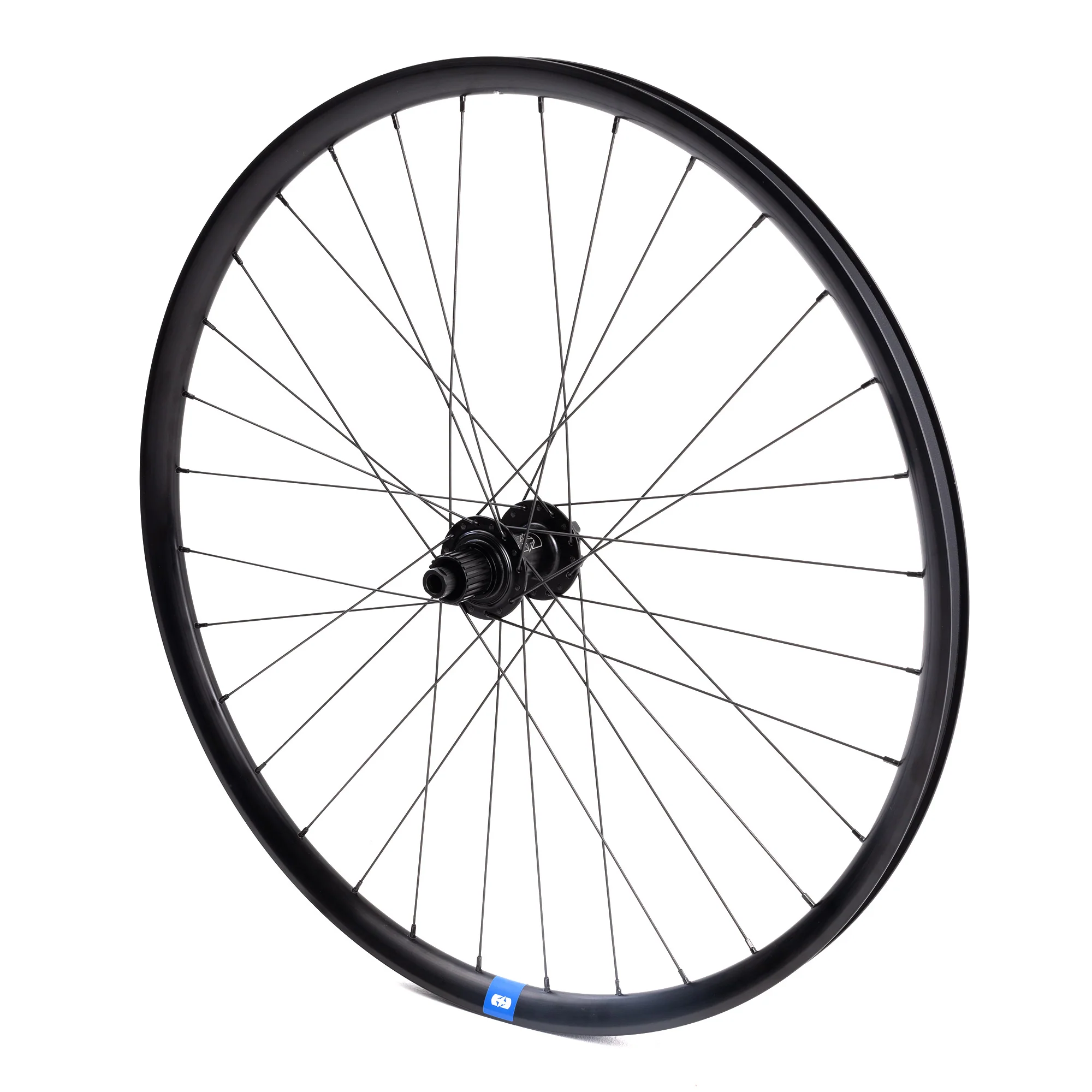 Oxford Evo Rr Wheel Trail 29er 12 x 148mm MS Disc Only