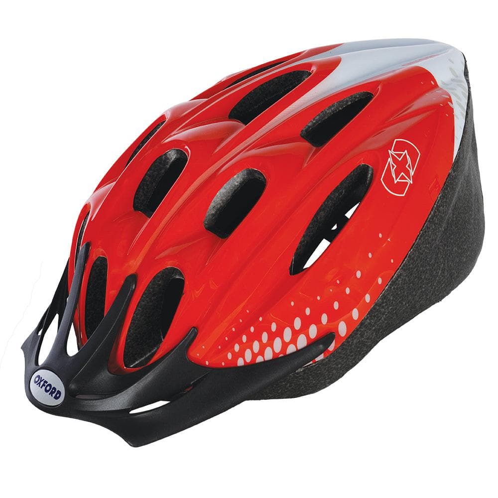 Oxford F15 Helmet - Image 10