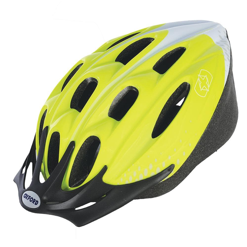 Oxford F15 Helmet - Image 12