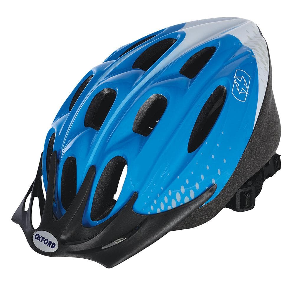 Oxford F15 Helmet - Image 13