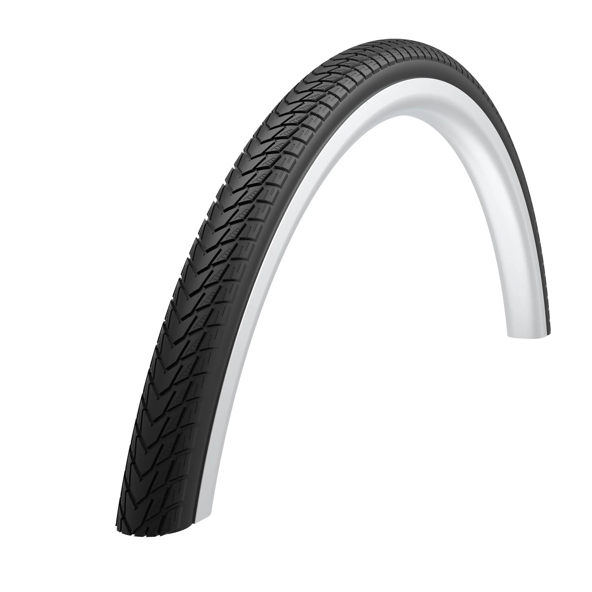 Oxford High Road Black 5mm Puncture Shield - Image 2