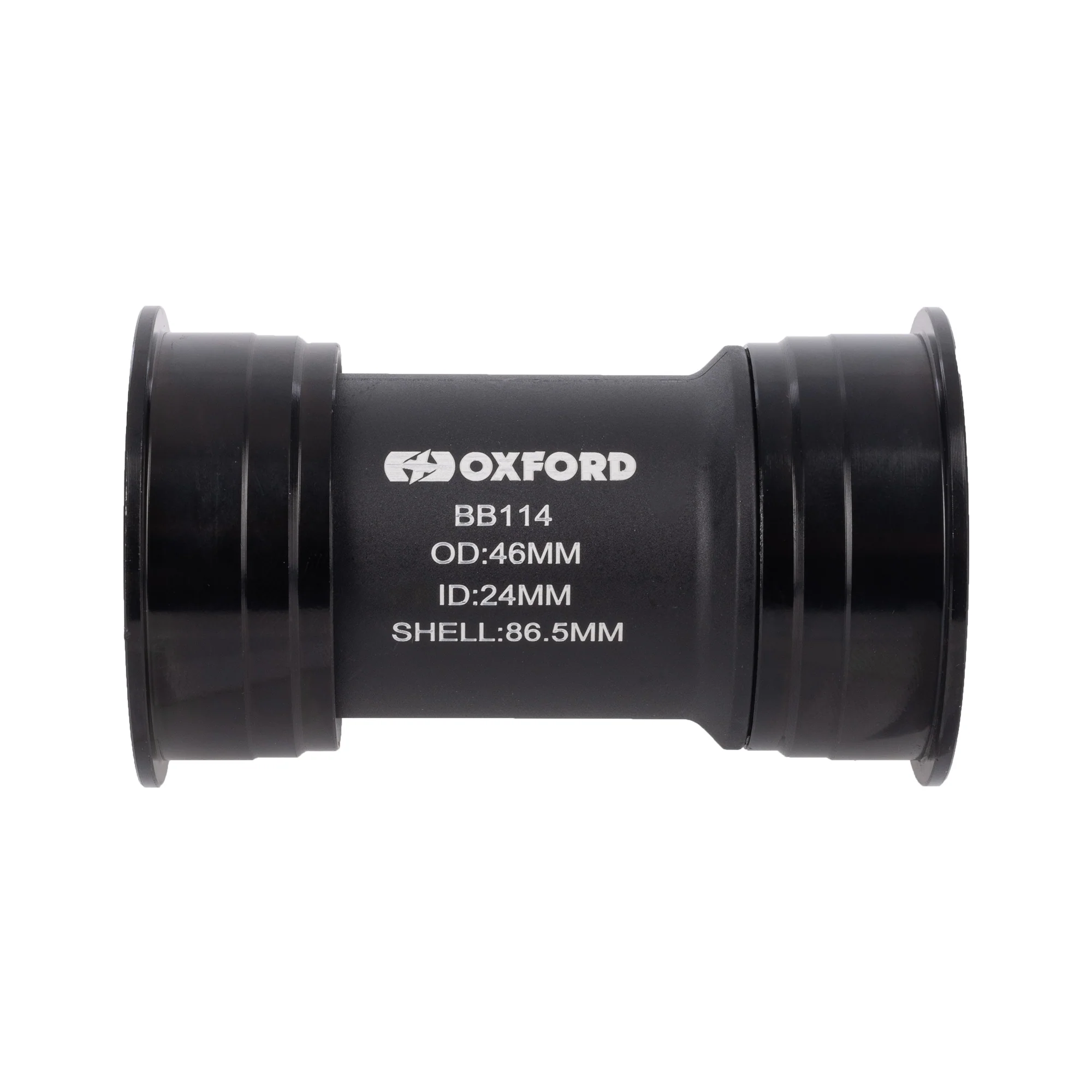 Oxford Hollowtech BB30 Bottom Bracket (86.5mm)