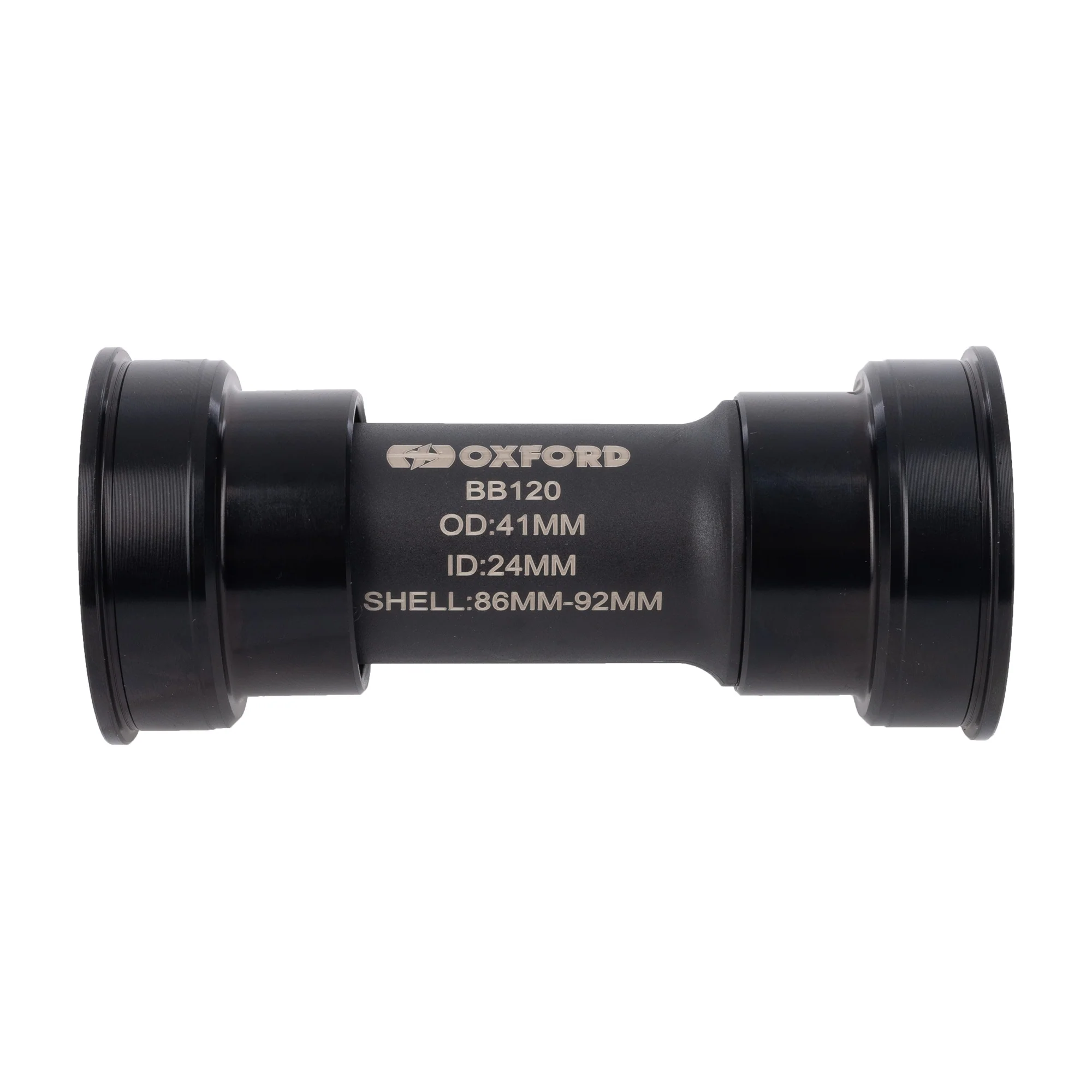Oxford Hollowtech PF41 Bottom Bracket (86/92mm)