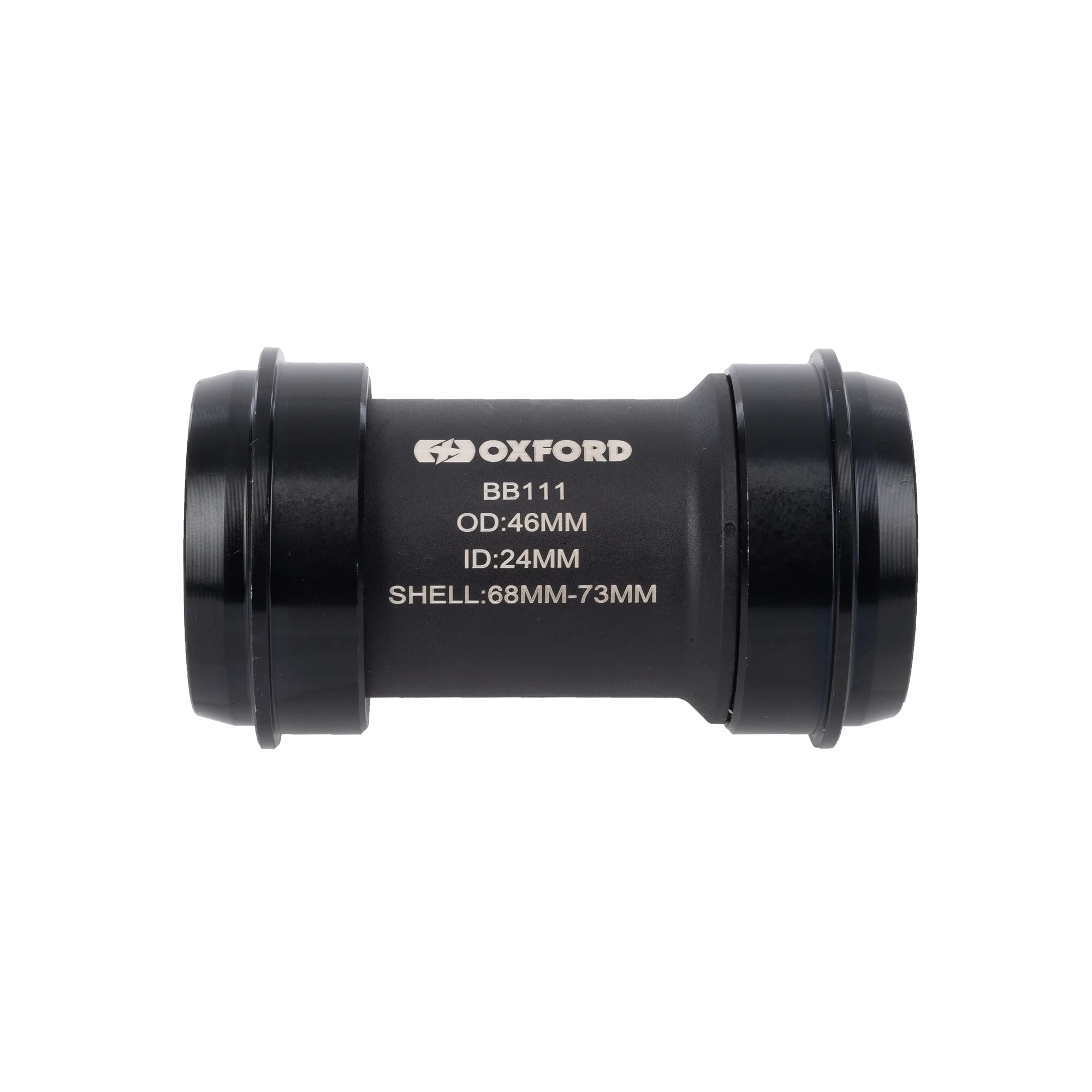Oxford Hollowtech PF46 Bottom Bracket (68/73mm)