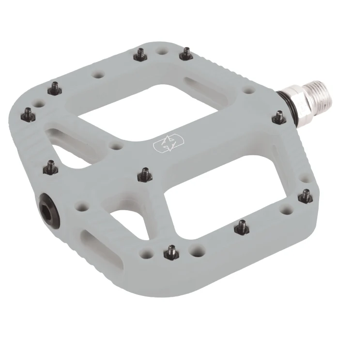Oxford Loam 20 Nylon Flat Pedals - Image 10