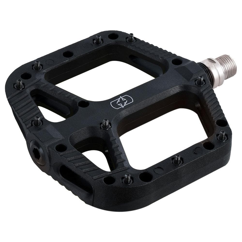 Oxford Loam 20 Nylon Flat Pedals - Image 3
