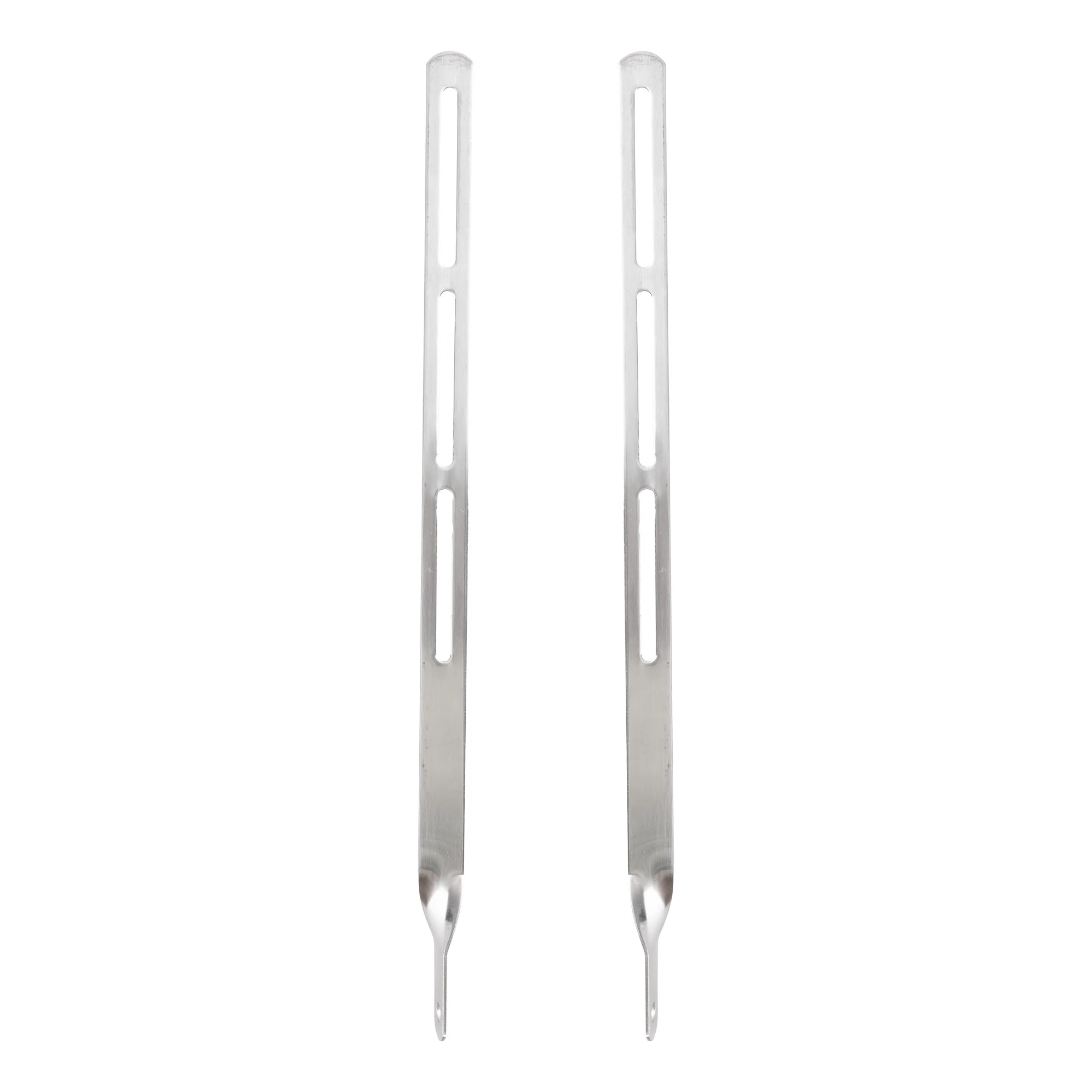 Oxford Luggage Rack Extensions - 345mm