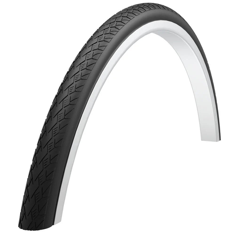 Oxford Metro Elite Black Puncture Shield - Image 3
