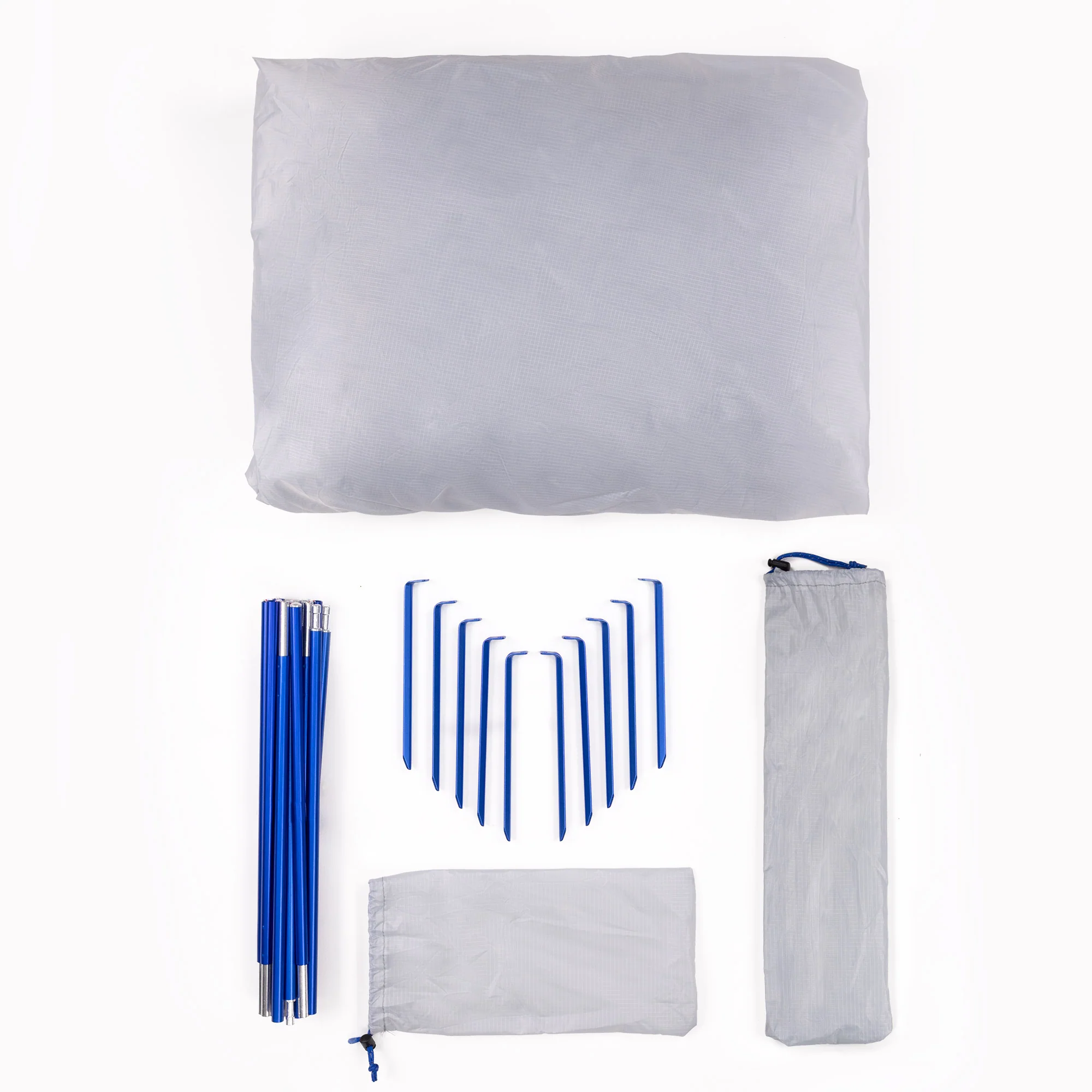 Oxford Micro Tent - Image 10