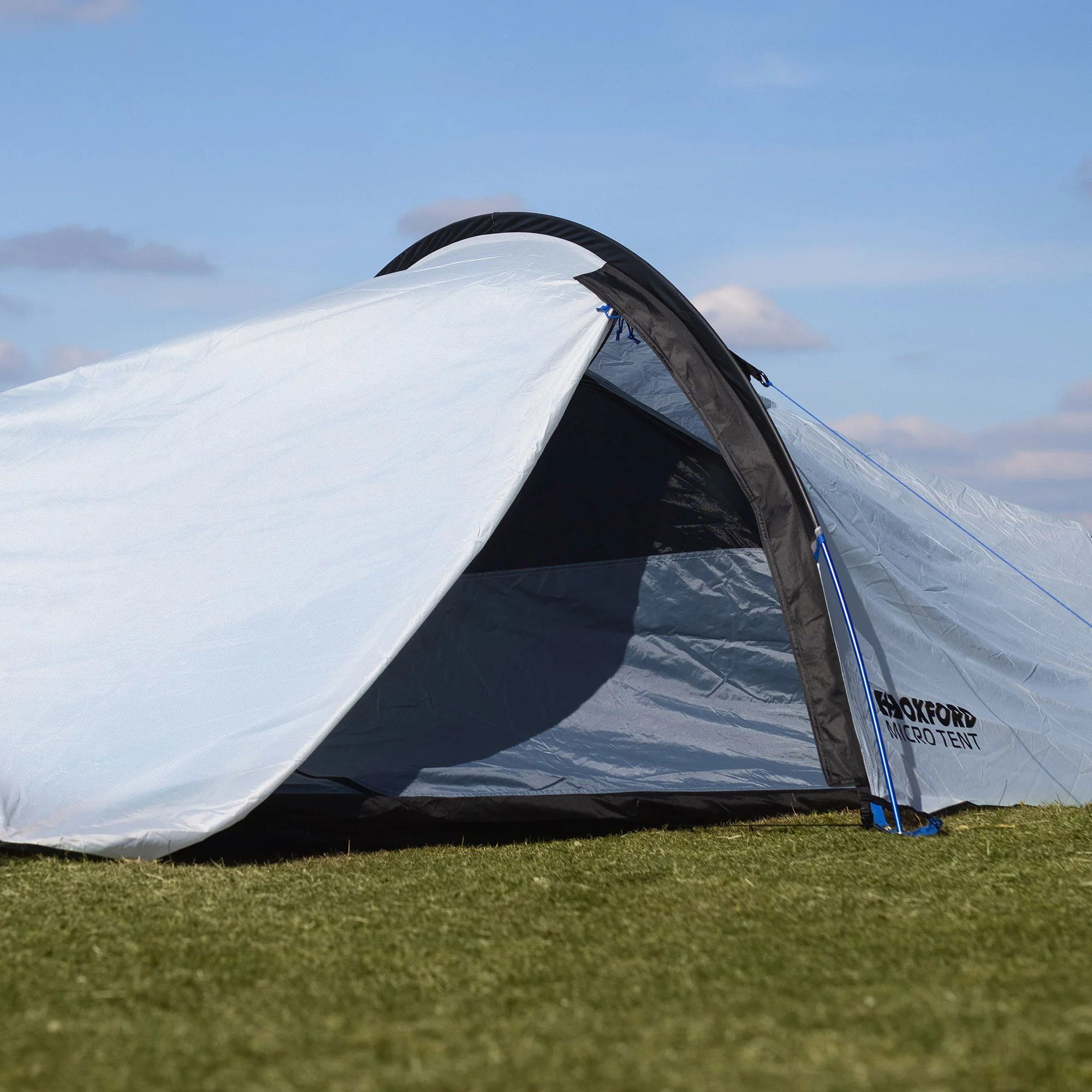 Oxford Micro Tent - Image 12