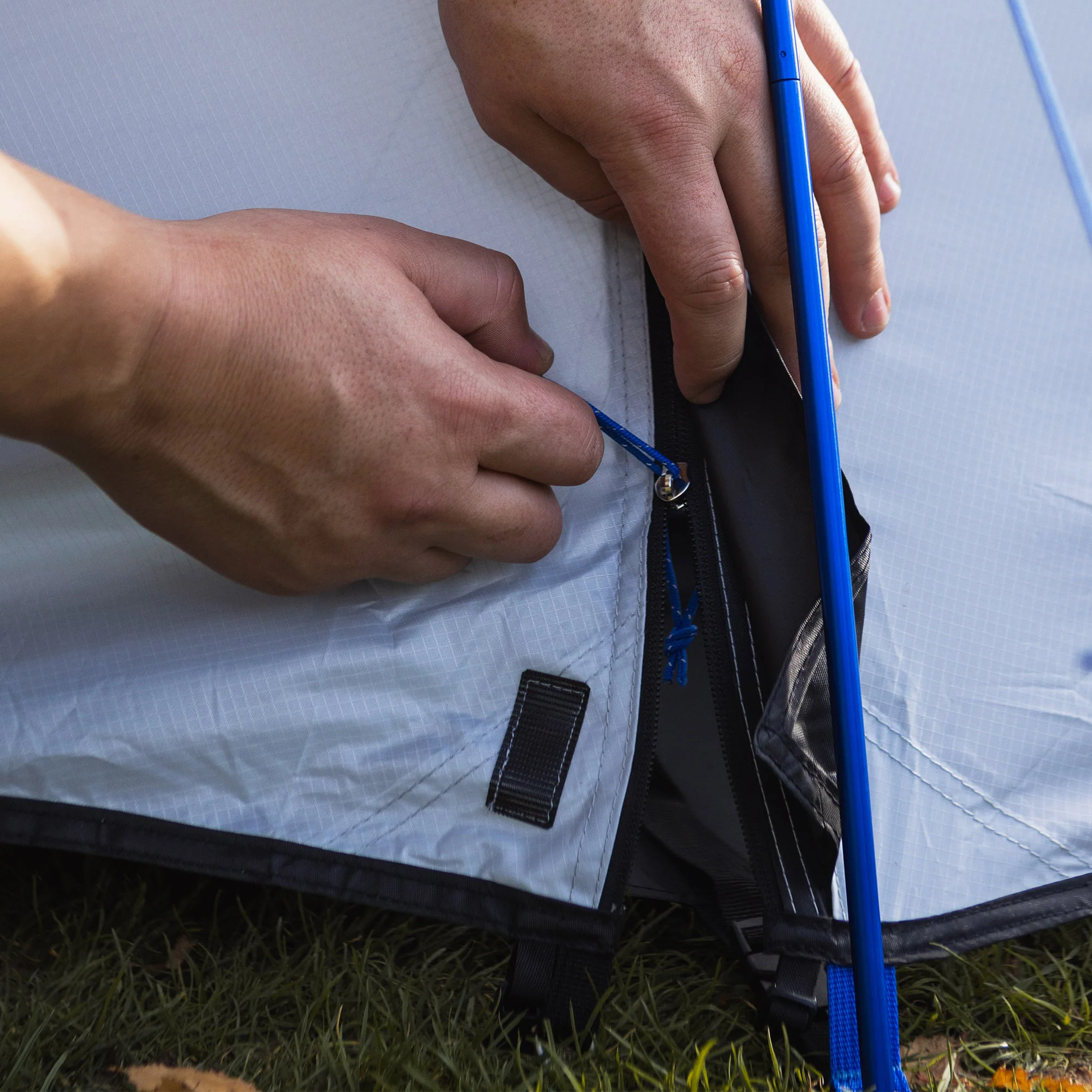 Oxford Micro Tent - Image 15