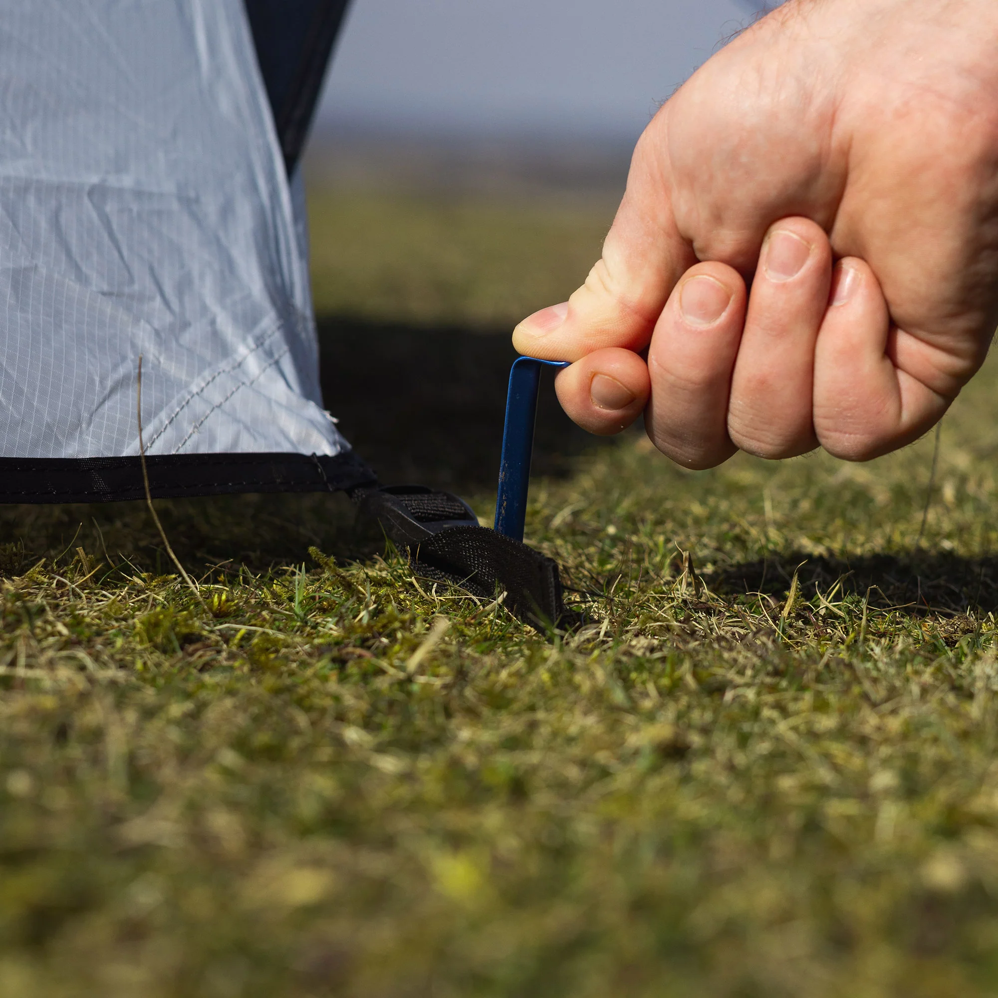 Oxford Micro Tent - Image 16