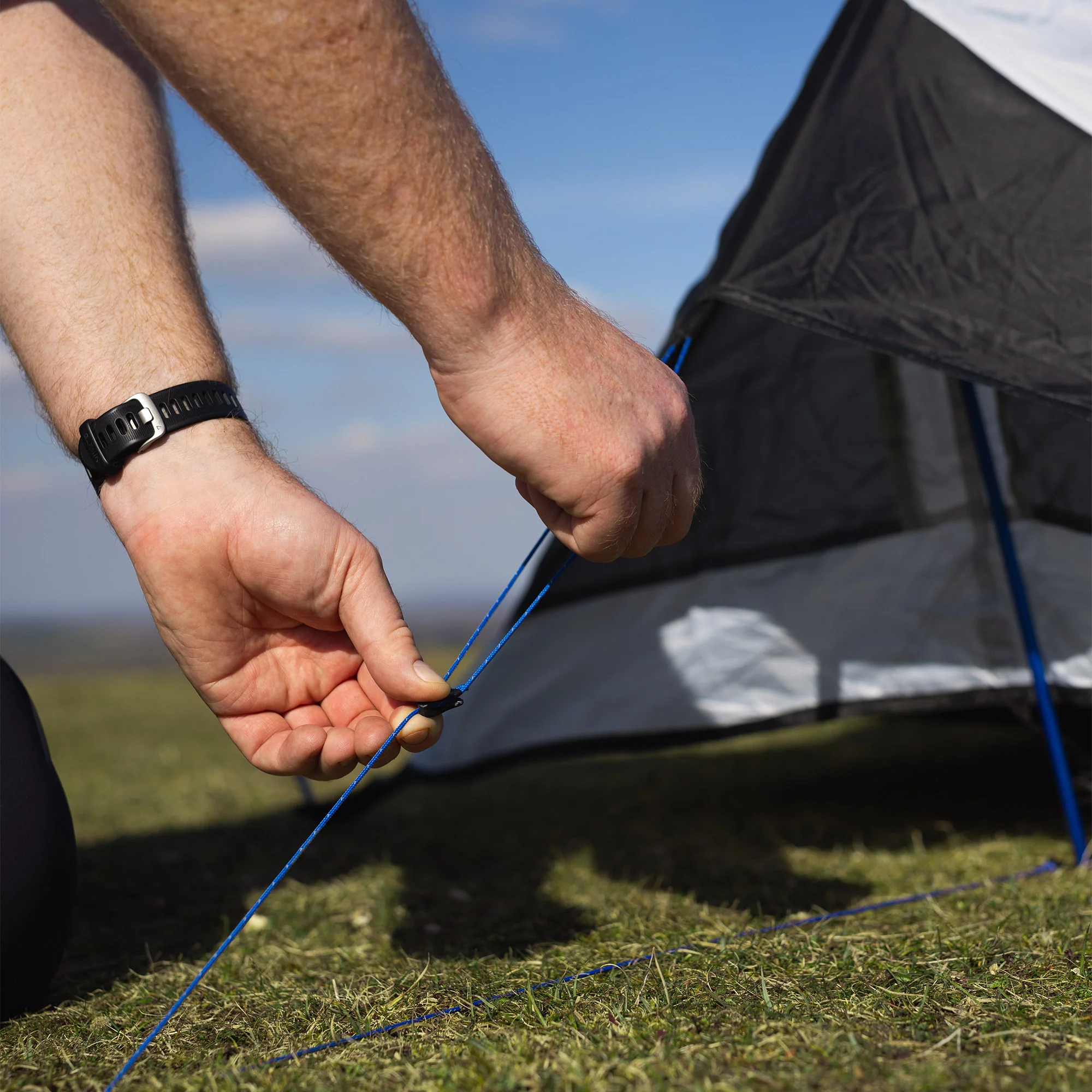 Oxford Micro Tent - Image 3