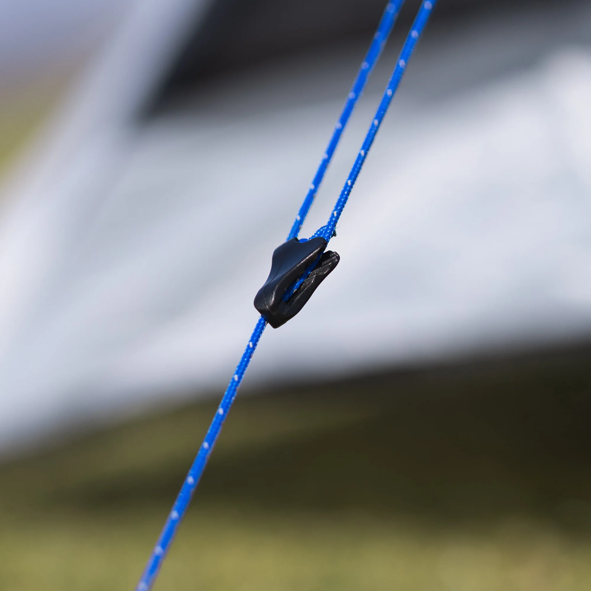 Oxford Micro Tent - Image 4