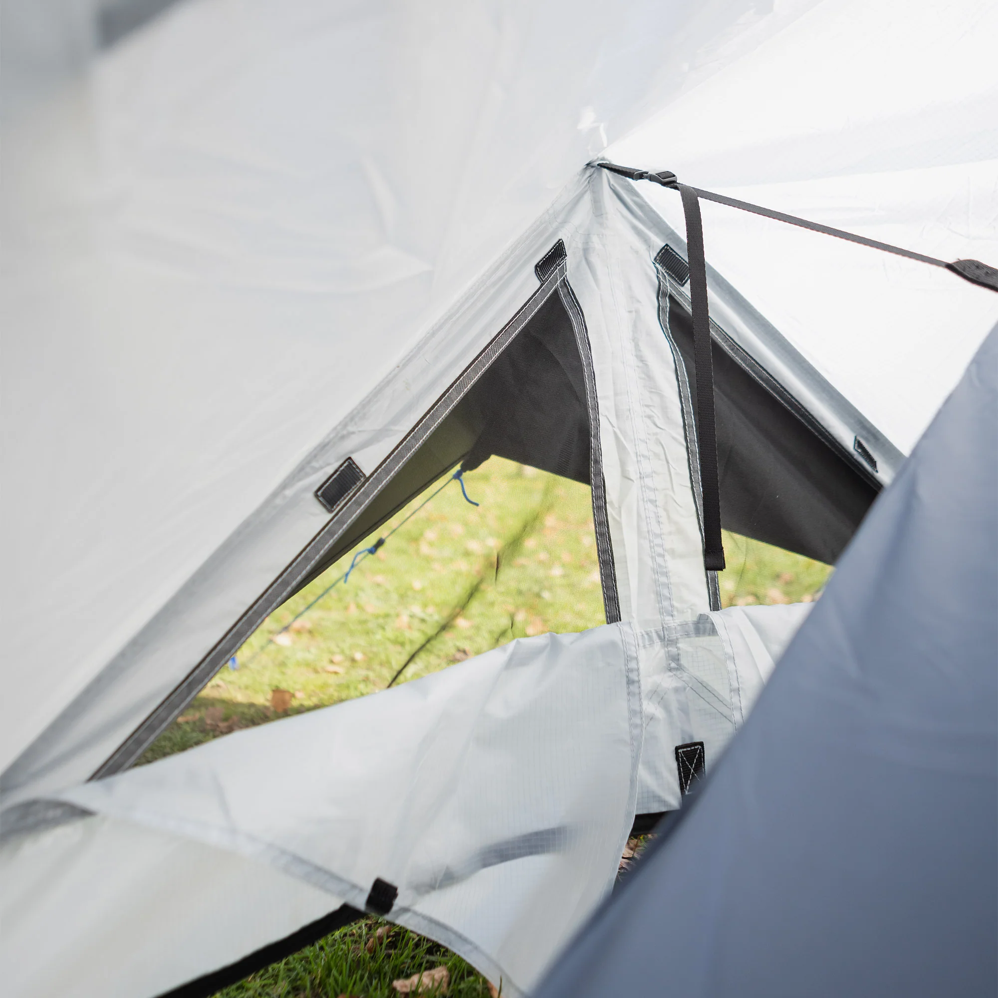 Oxford Micro Tent - Image 5