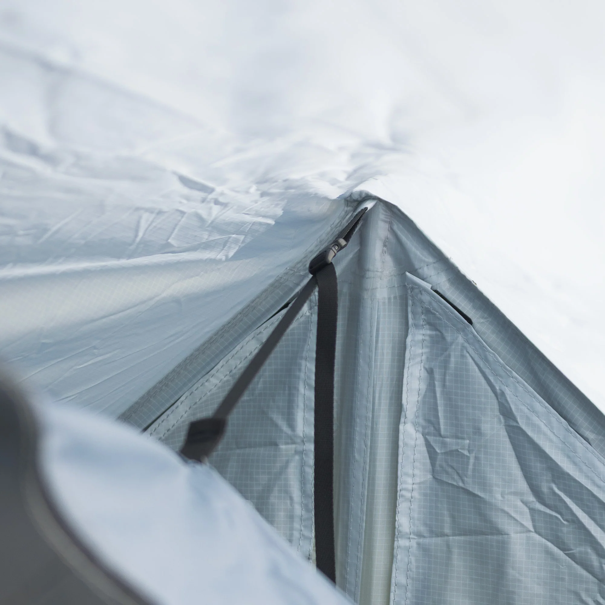 Oxford Micro Tent - Image 6