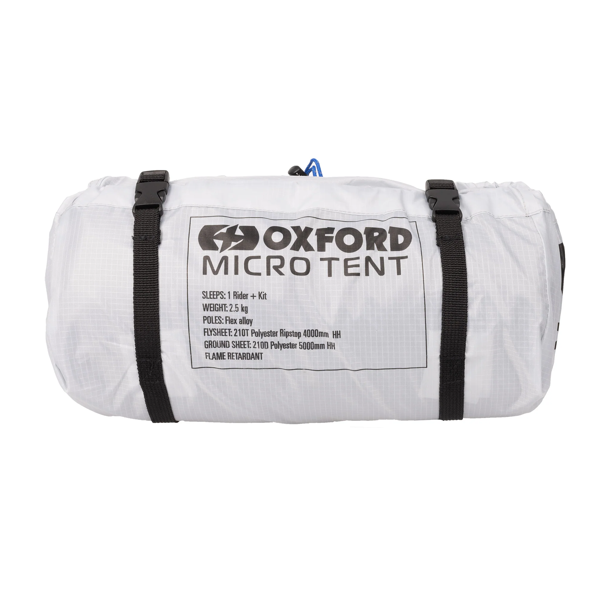 Oxford Micro Tent - Image 9