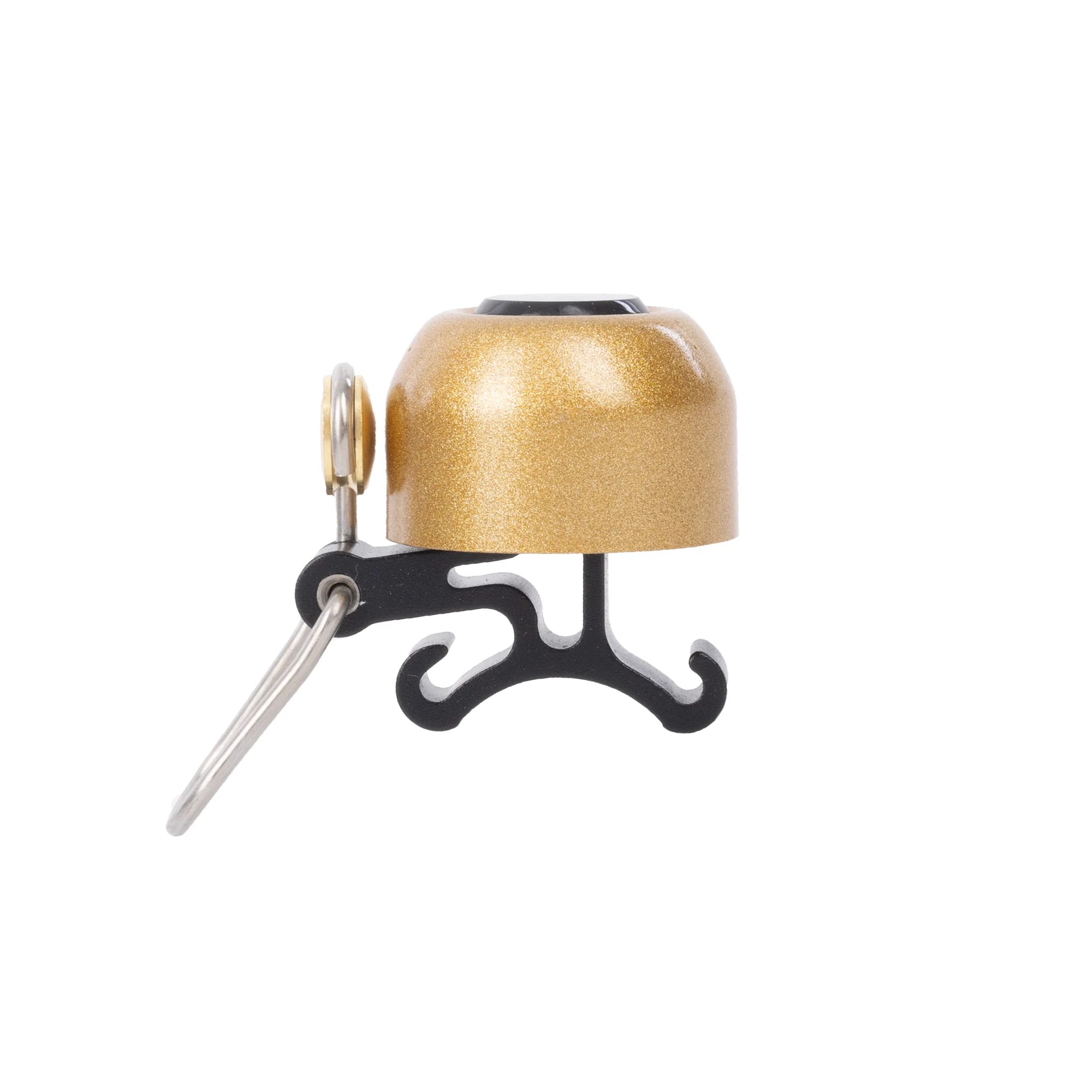 Oxford Mini Ping Bell Gold
