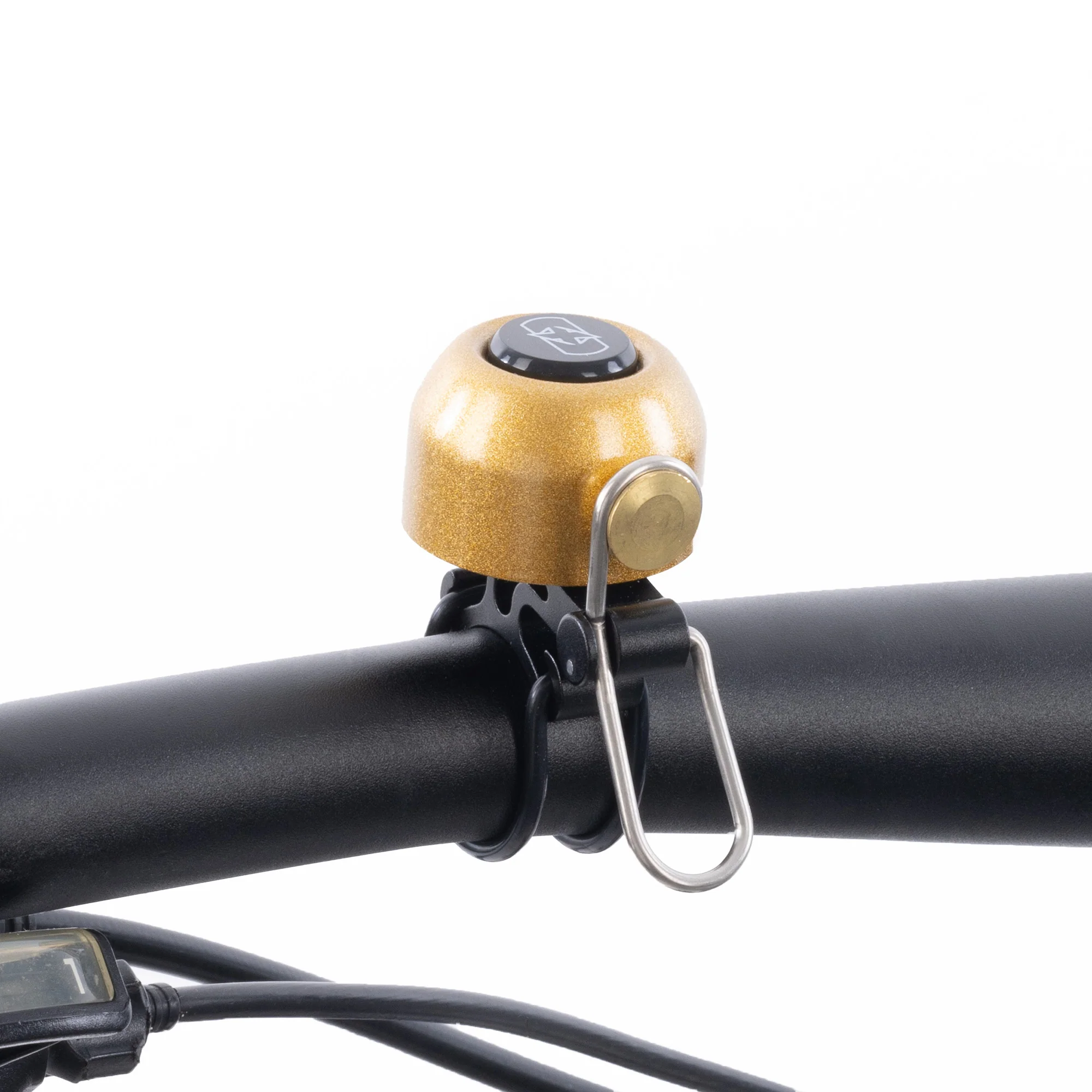 Oxford Mini Ping Bell Gold - Image 3