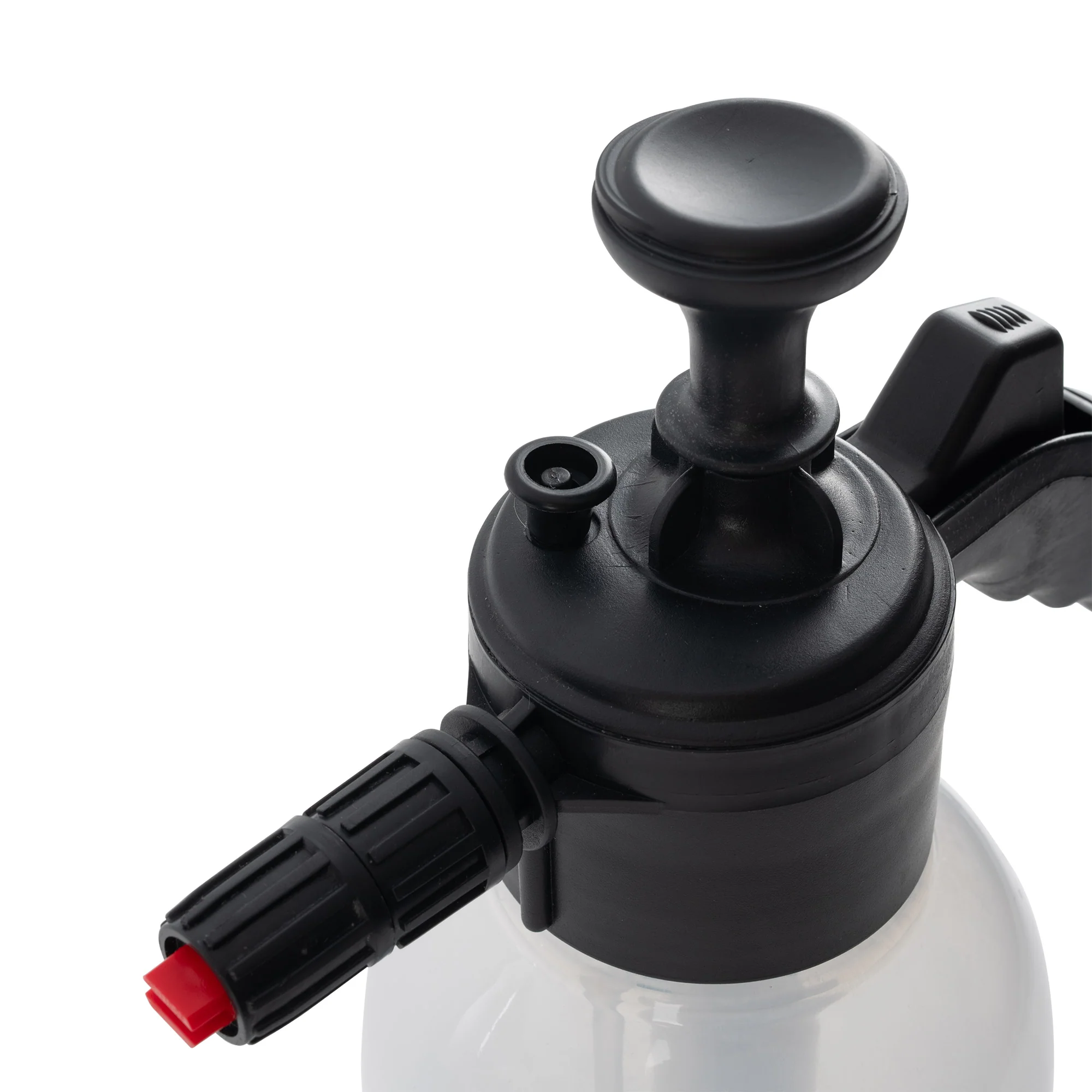 Oxford Mint Snow Foam Bottle 2 ltr - Image 3