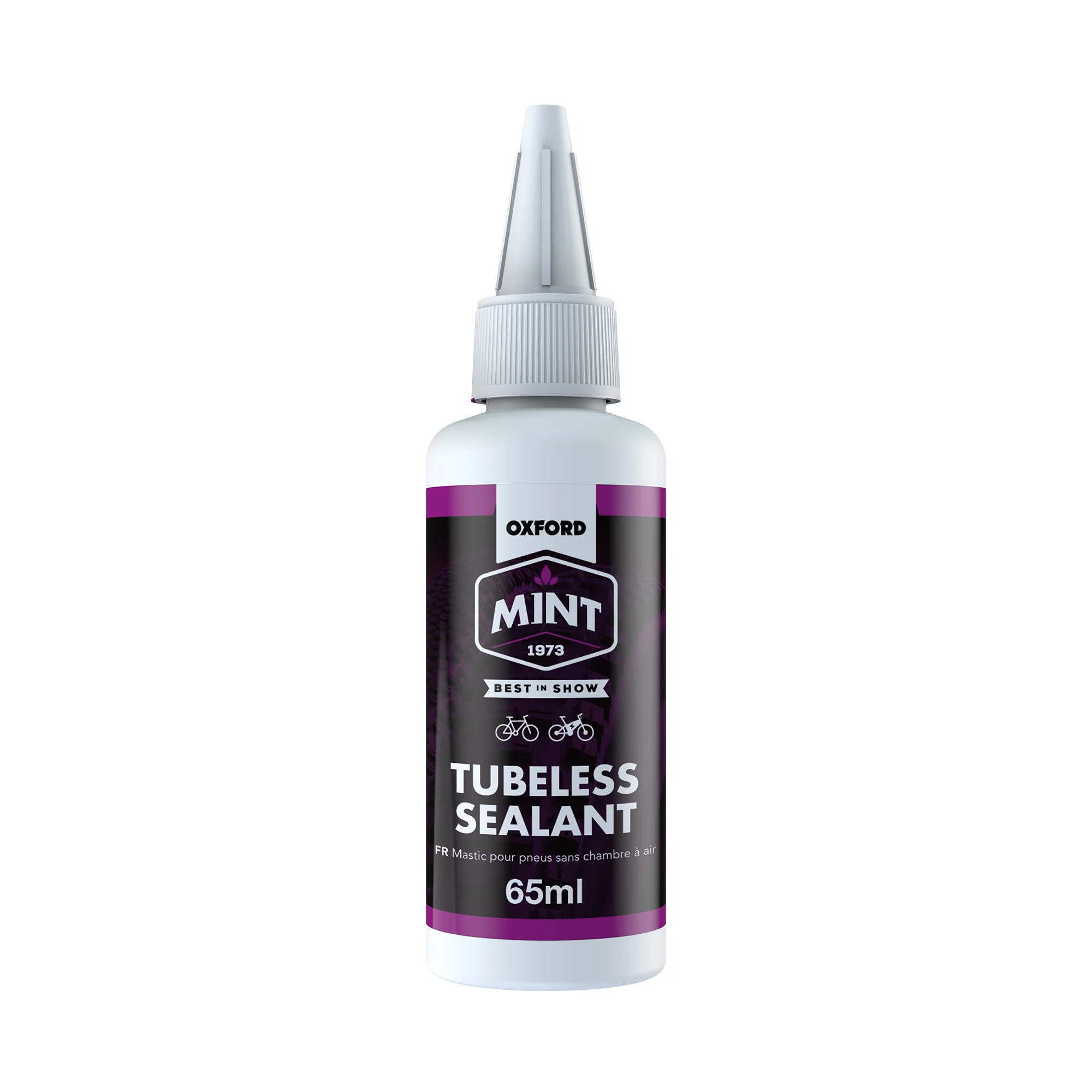 Oxford Mint Tubeless Sealant 65ml