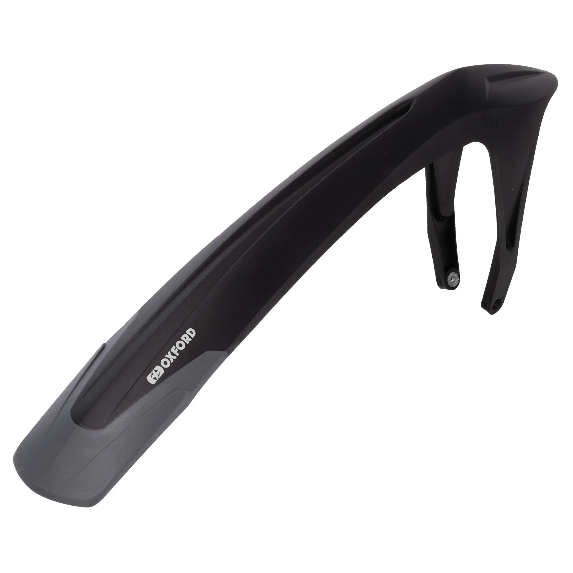 Oxford Mudstop FS Mudguard Front - Image 2