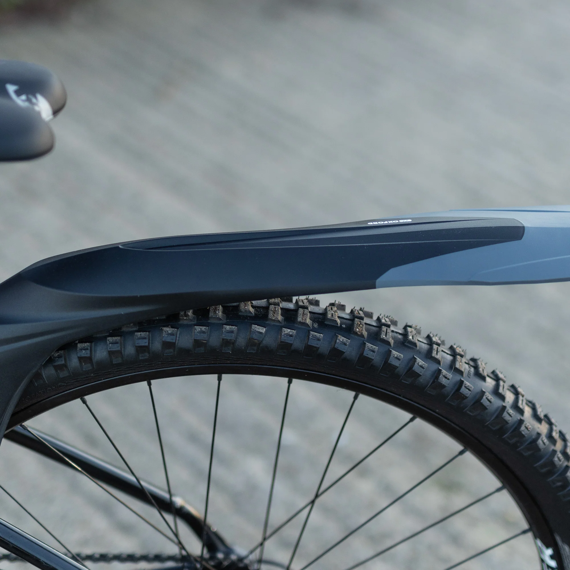 Oxford Mudstop FS Mudguard XL - Image 4