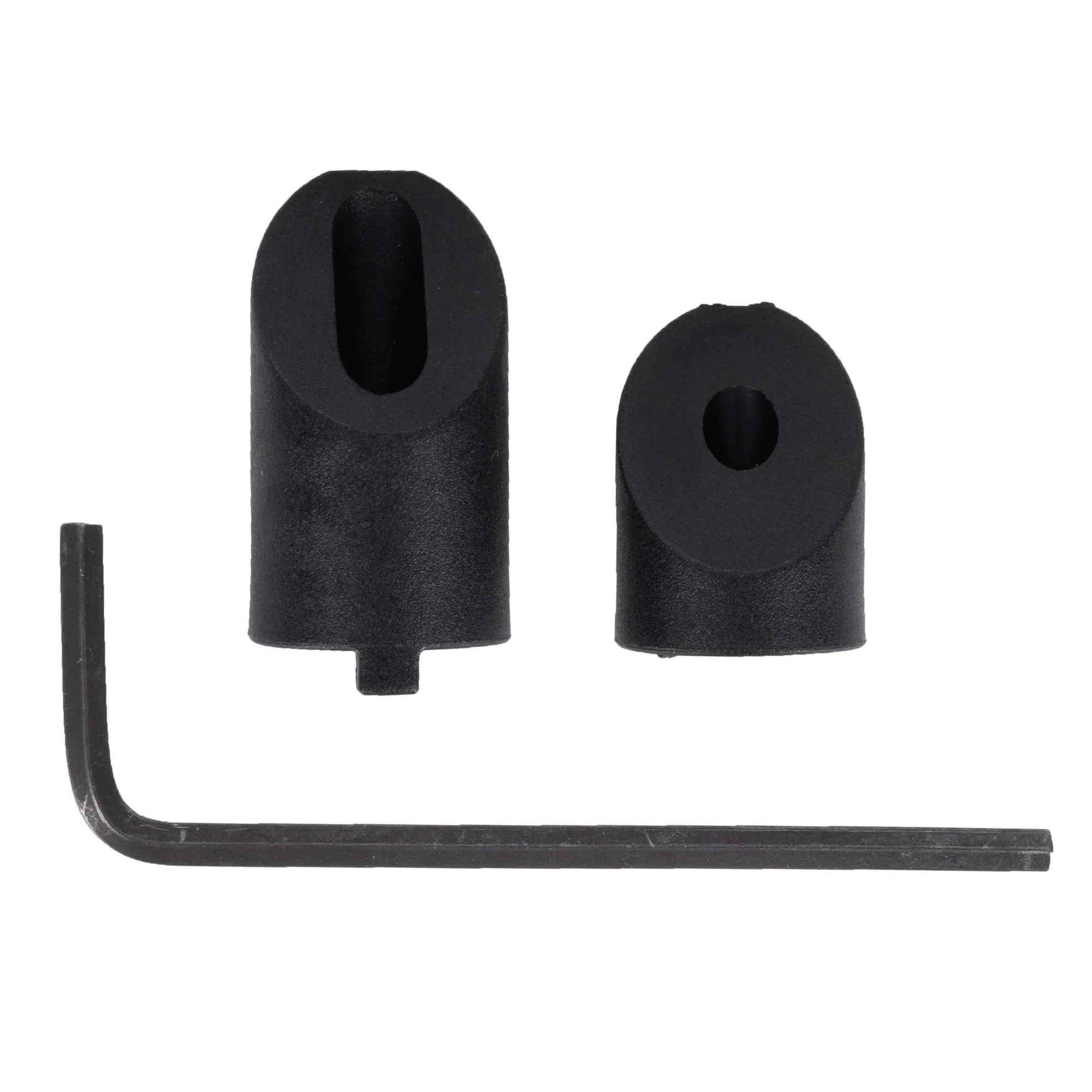 Oxford Mudstop MTN Front Mudguard - Image 4