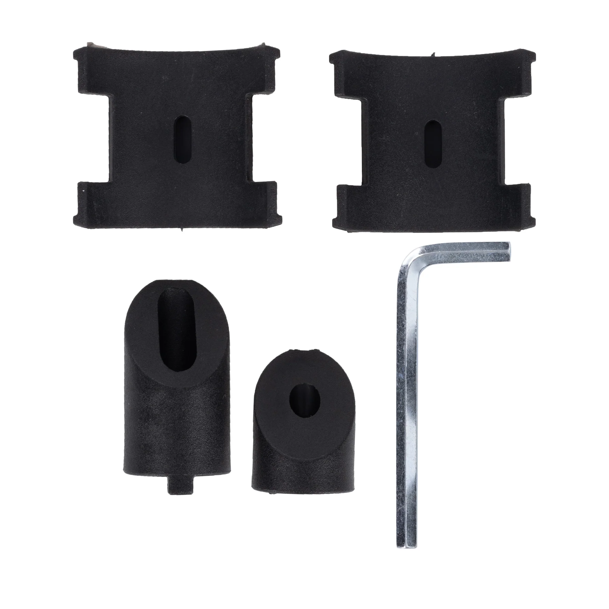Oxford Mudstop MTN Mudguard Set - Image 5