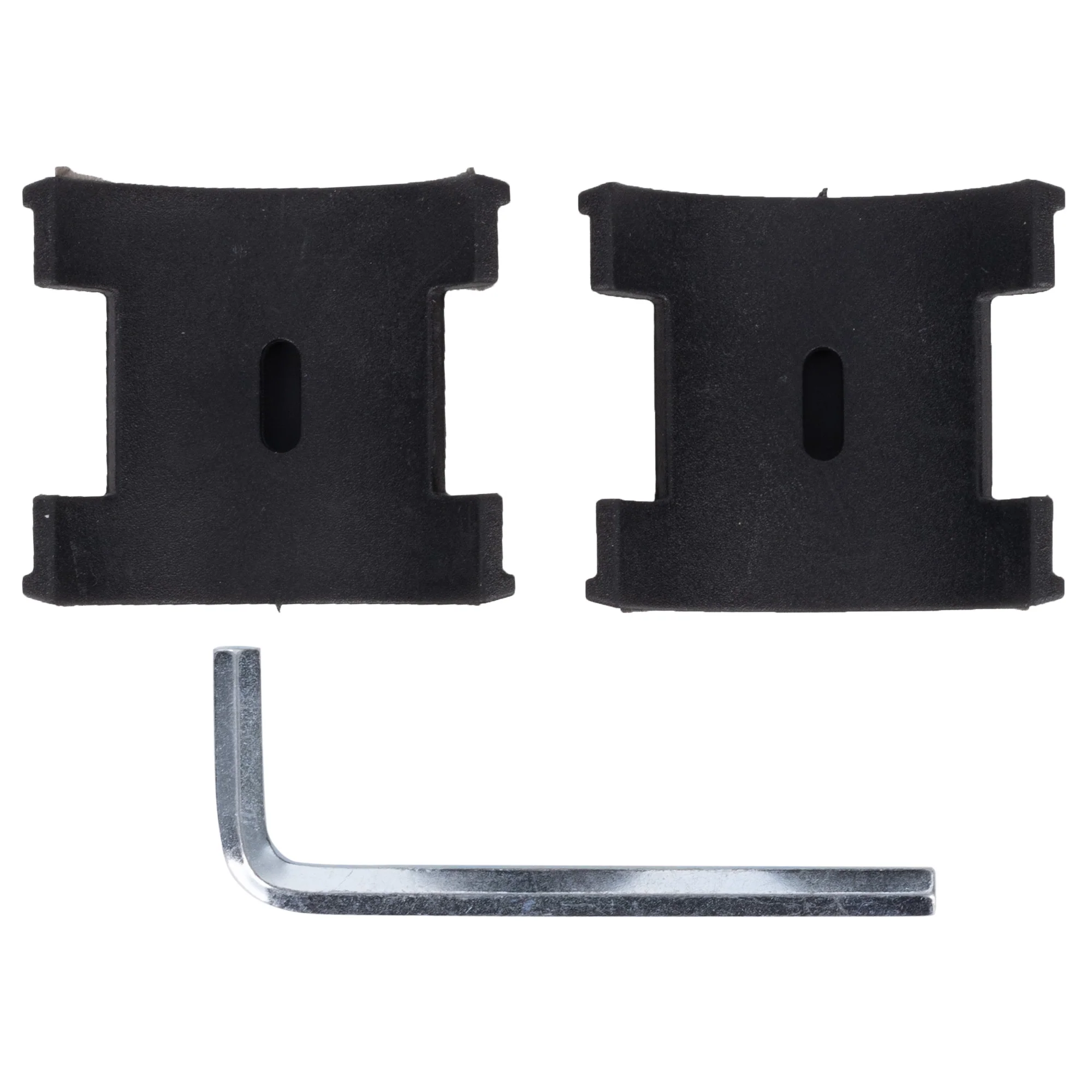 Oxford Mudstop MTN Rear Mudguard - Image 2