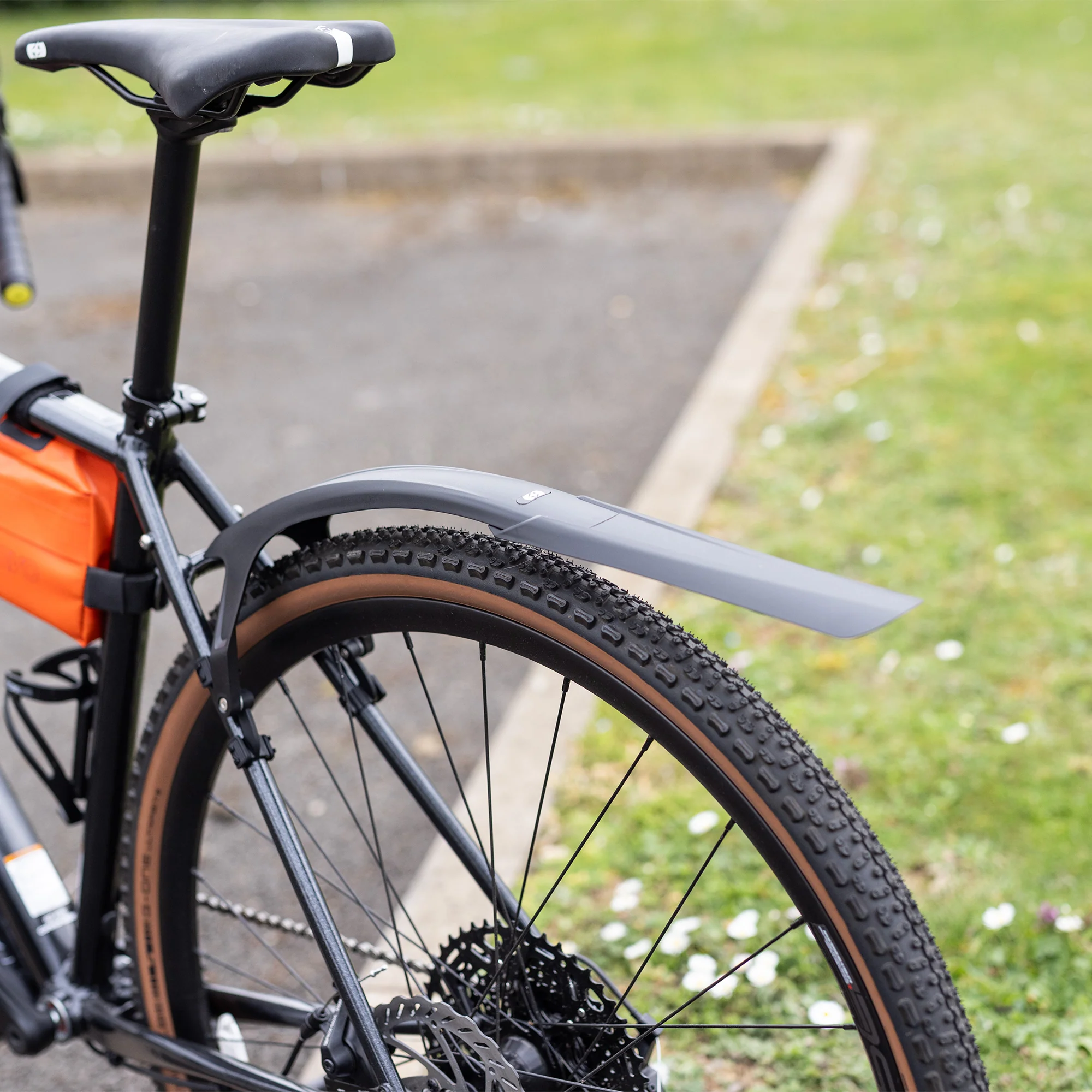 Oxford Mudstop RD Mudguard Set - Image 4